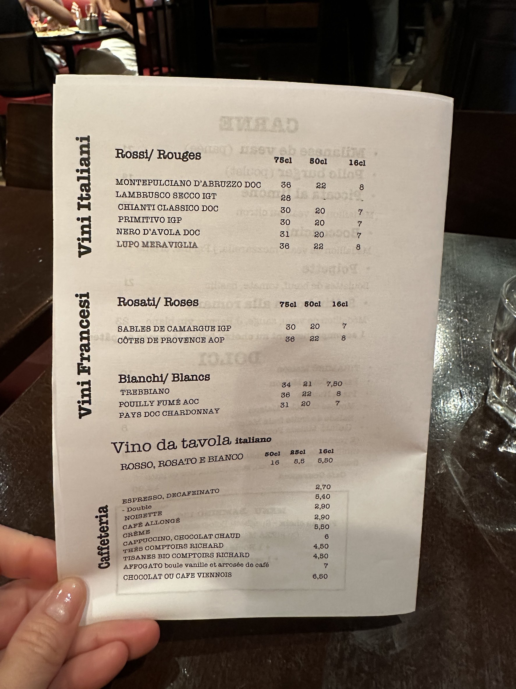 Menu image 4