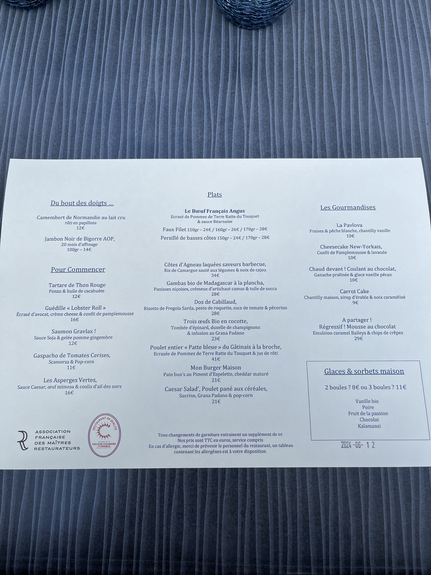 Menu image 1