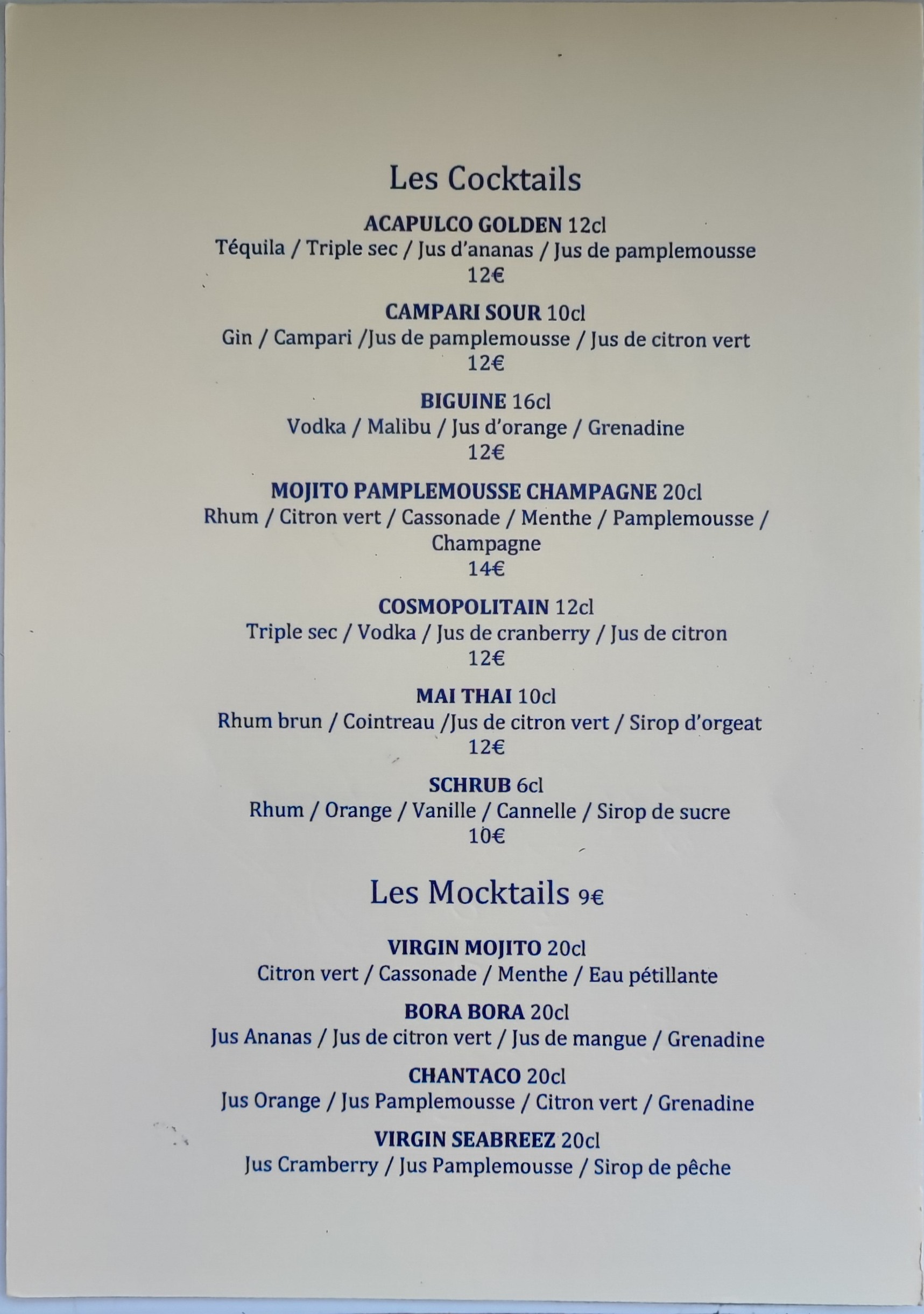 Menu image 2