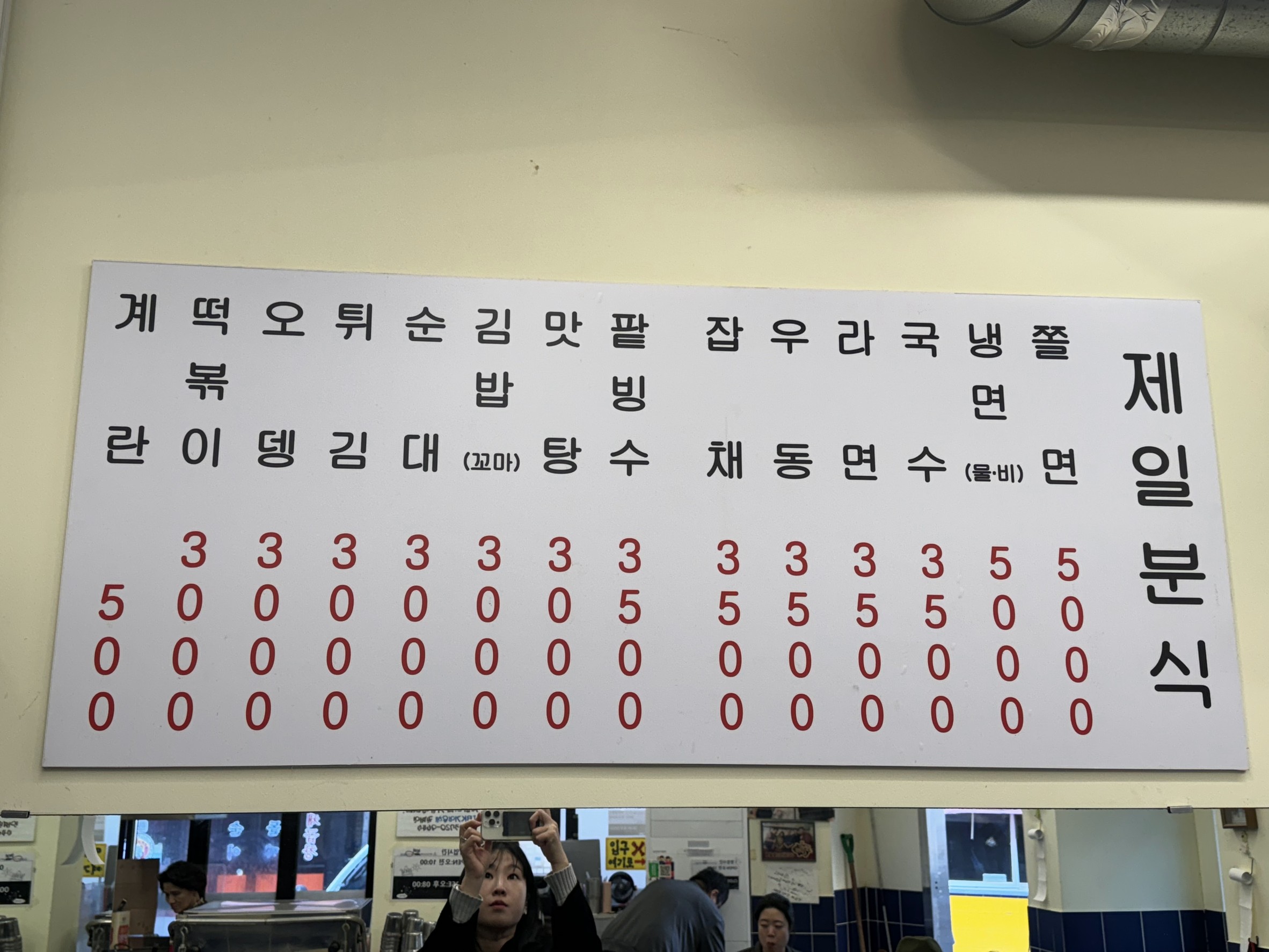 Menu image 1