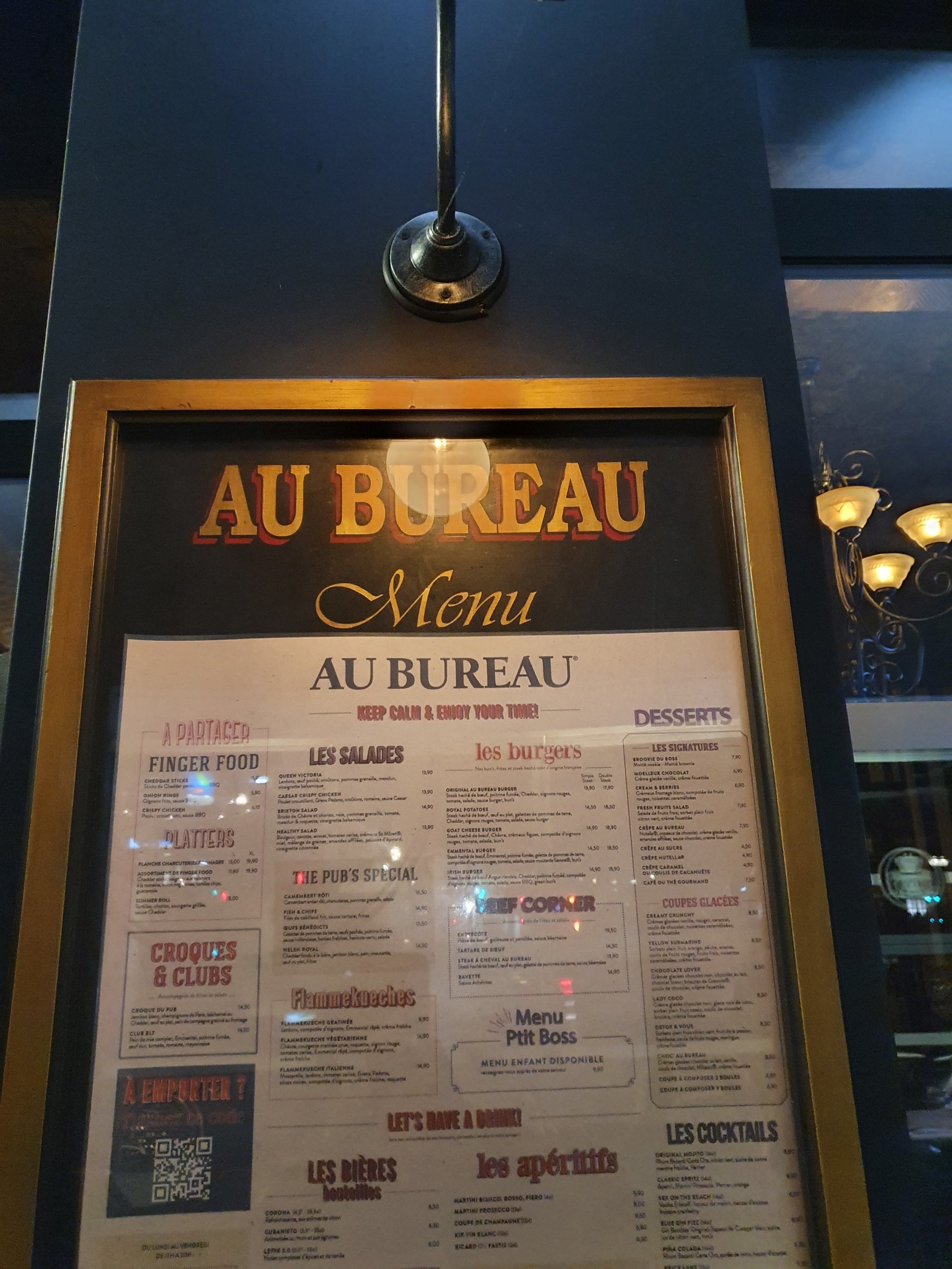 Menu image 1