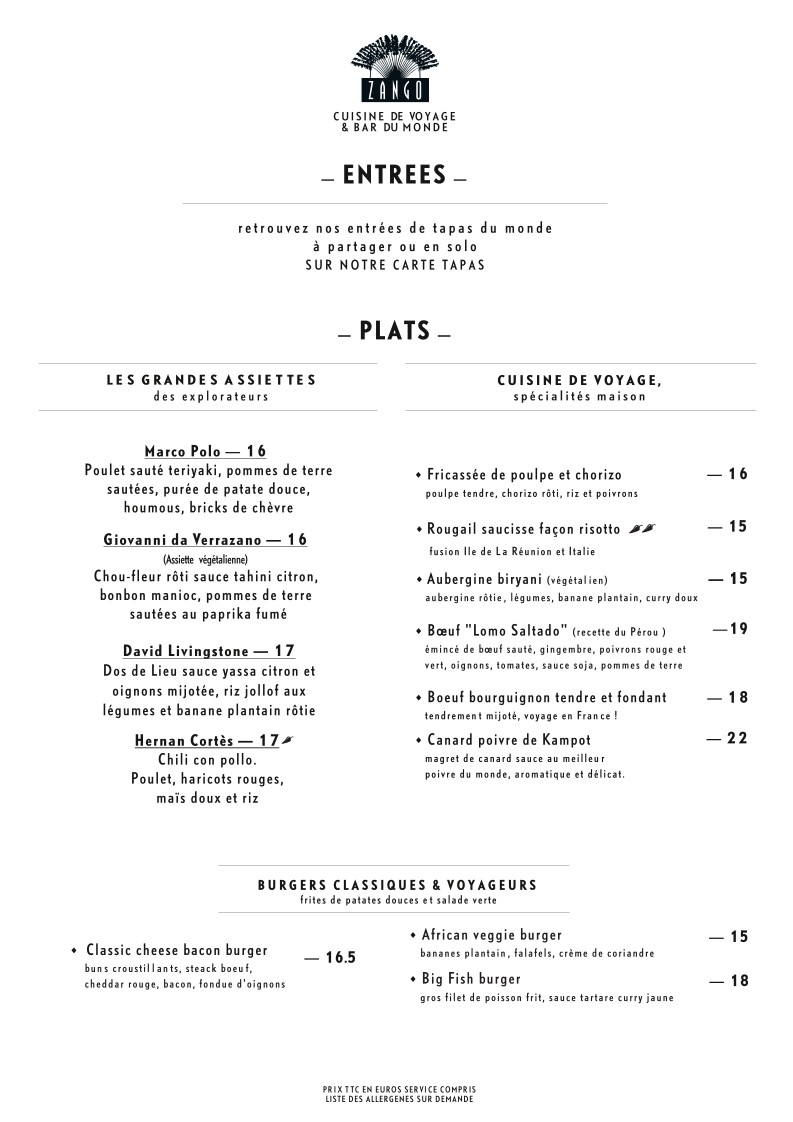 Menu image 1