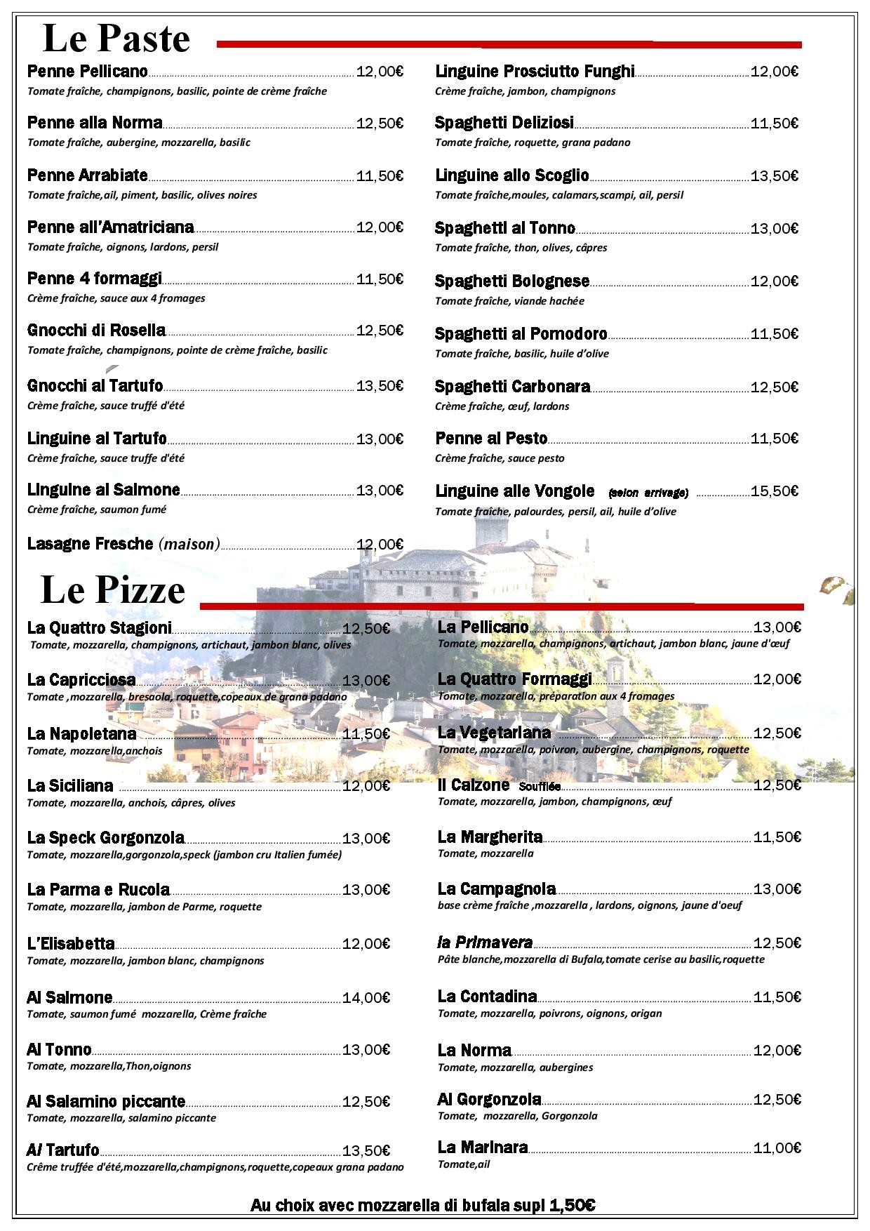 Menu image 2