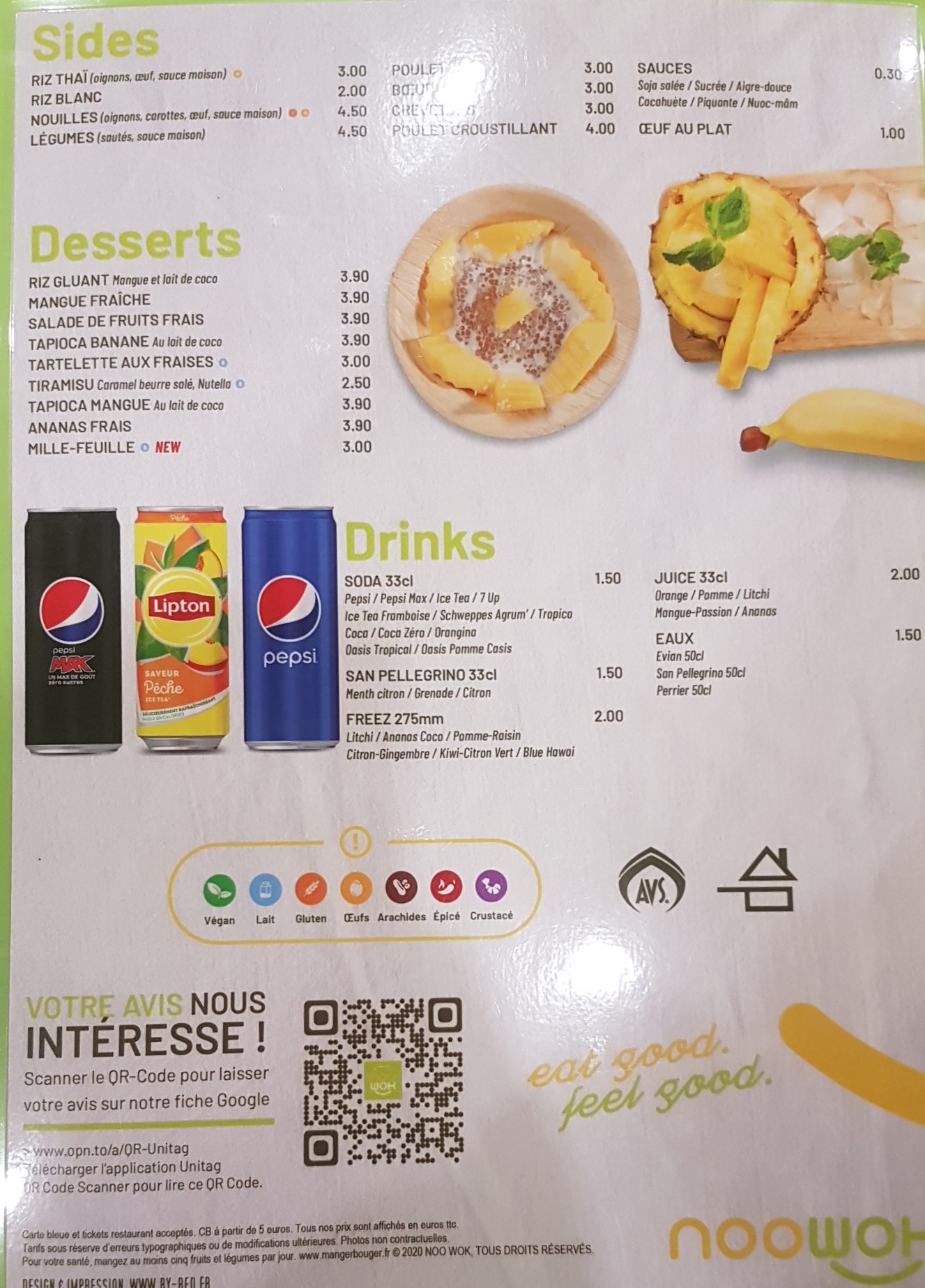 Menu image 2