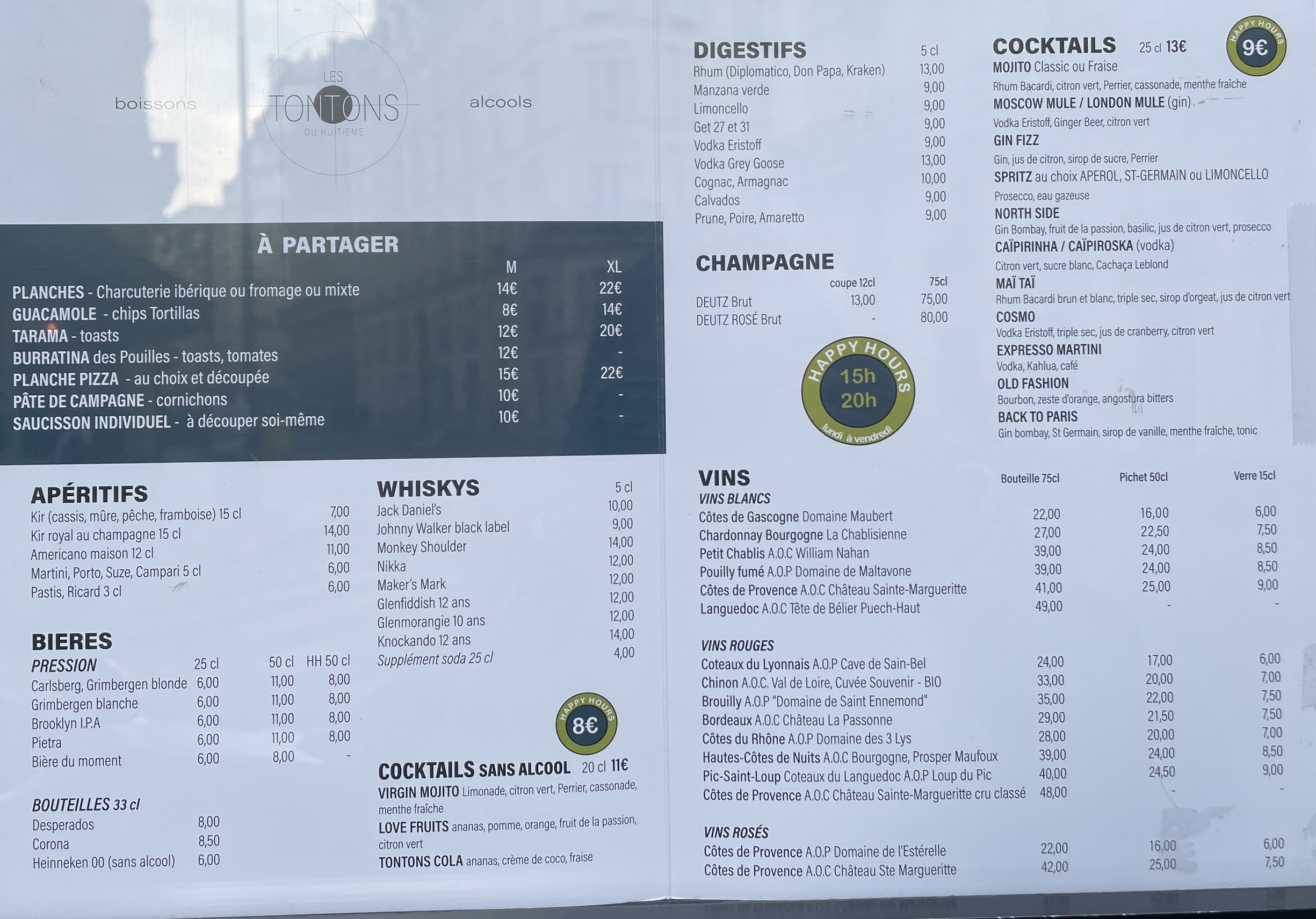 Menu image 1