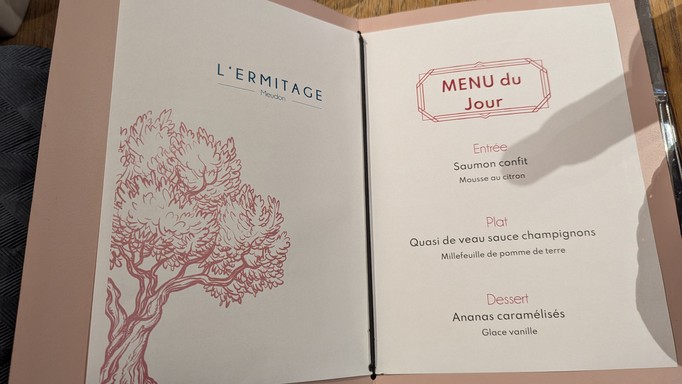 L'Ermitage