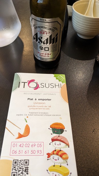 Ito Sushi