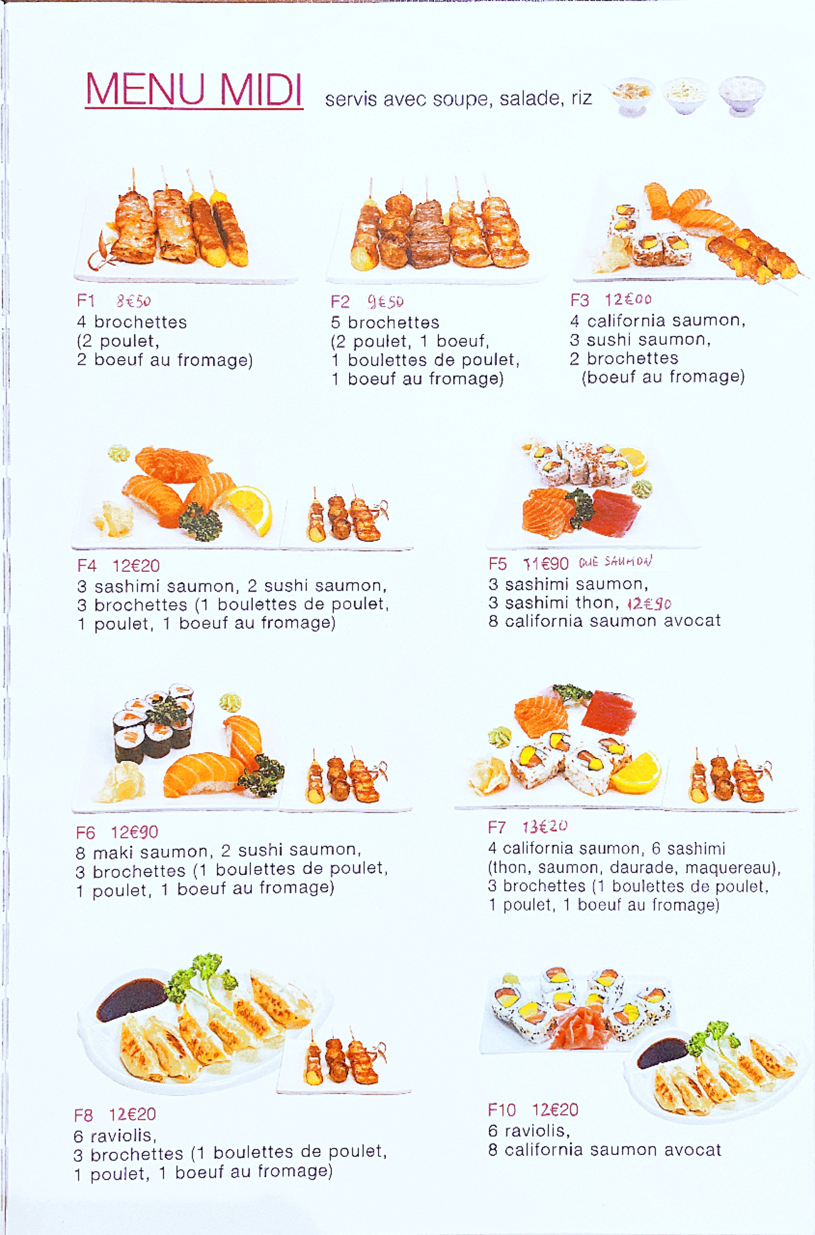 Menu image 2