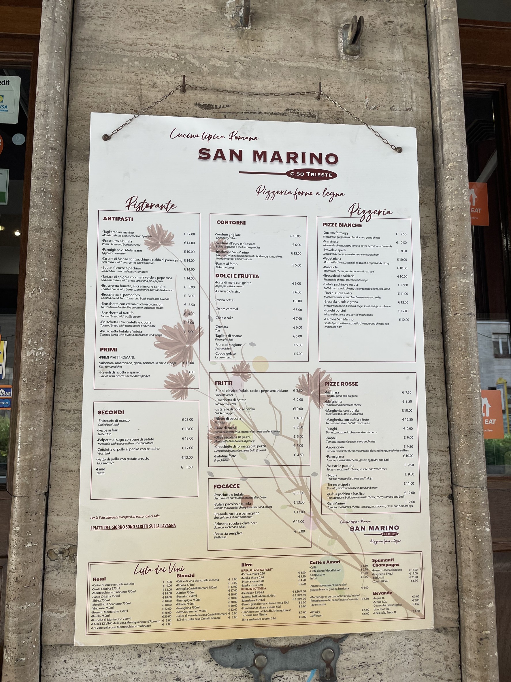 Menu image 1