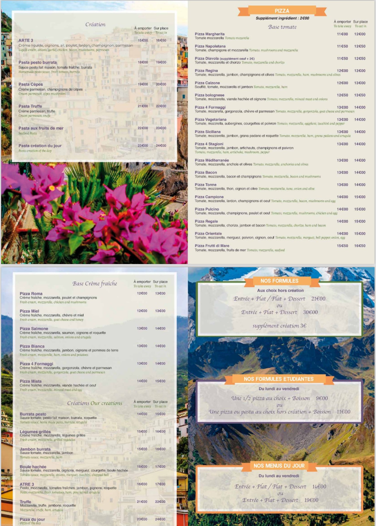 Menu image 3