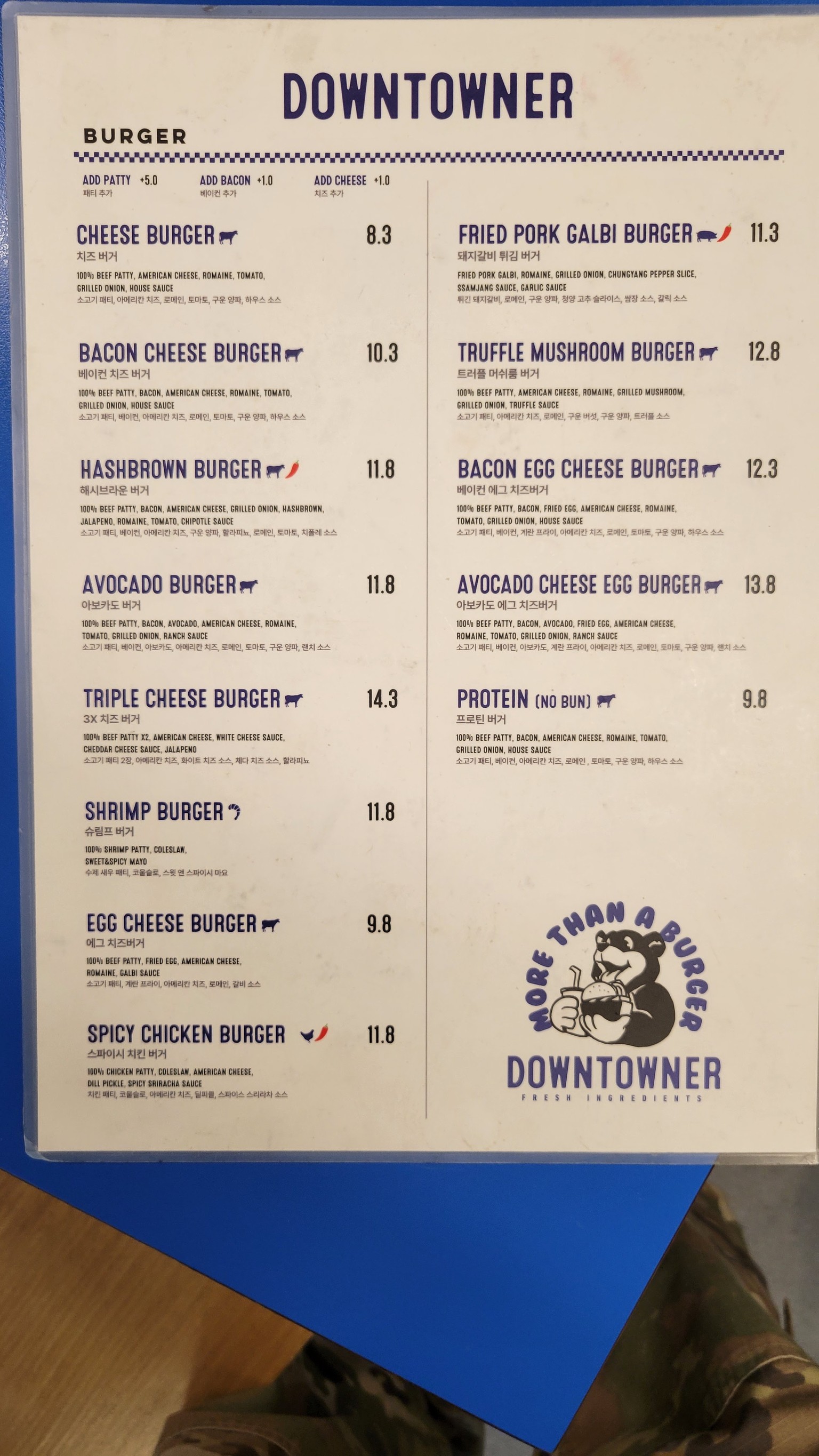 Menu image 2