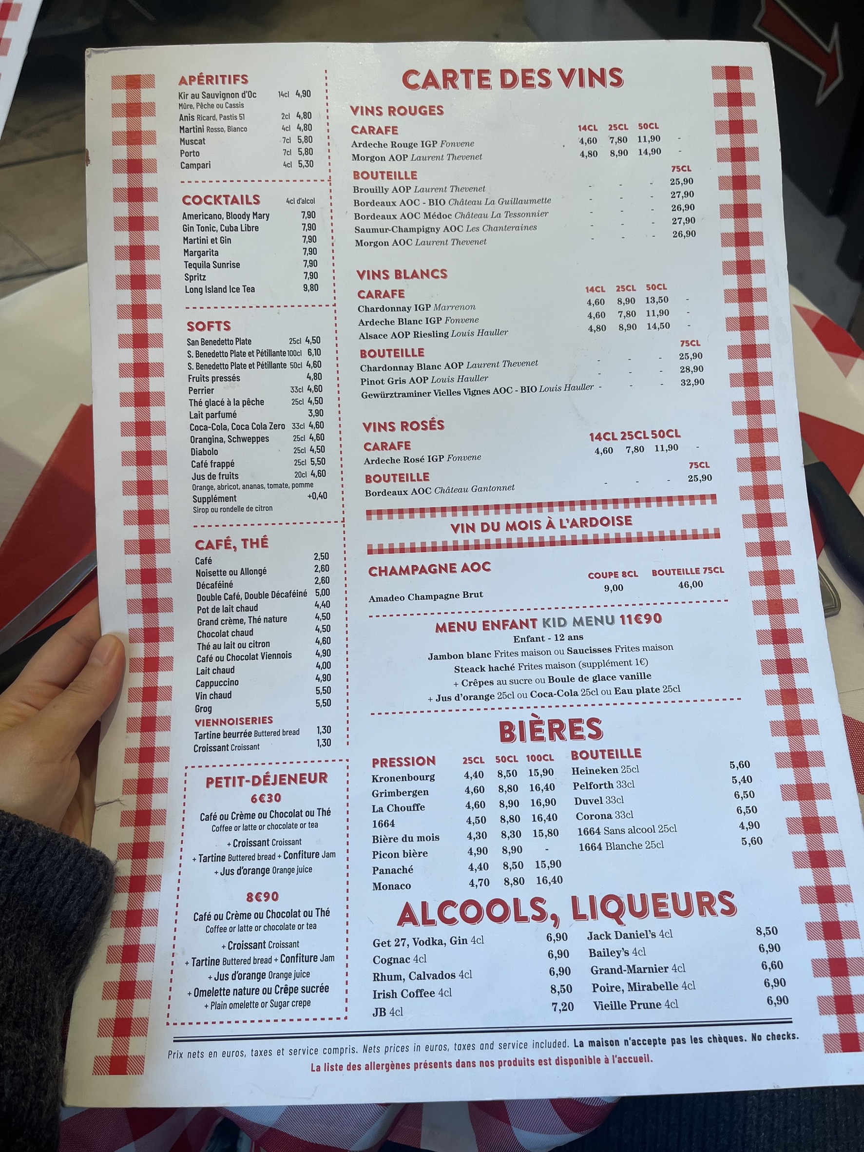 Menu image 2