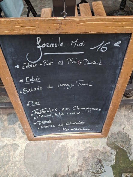 BDJ café
