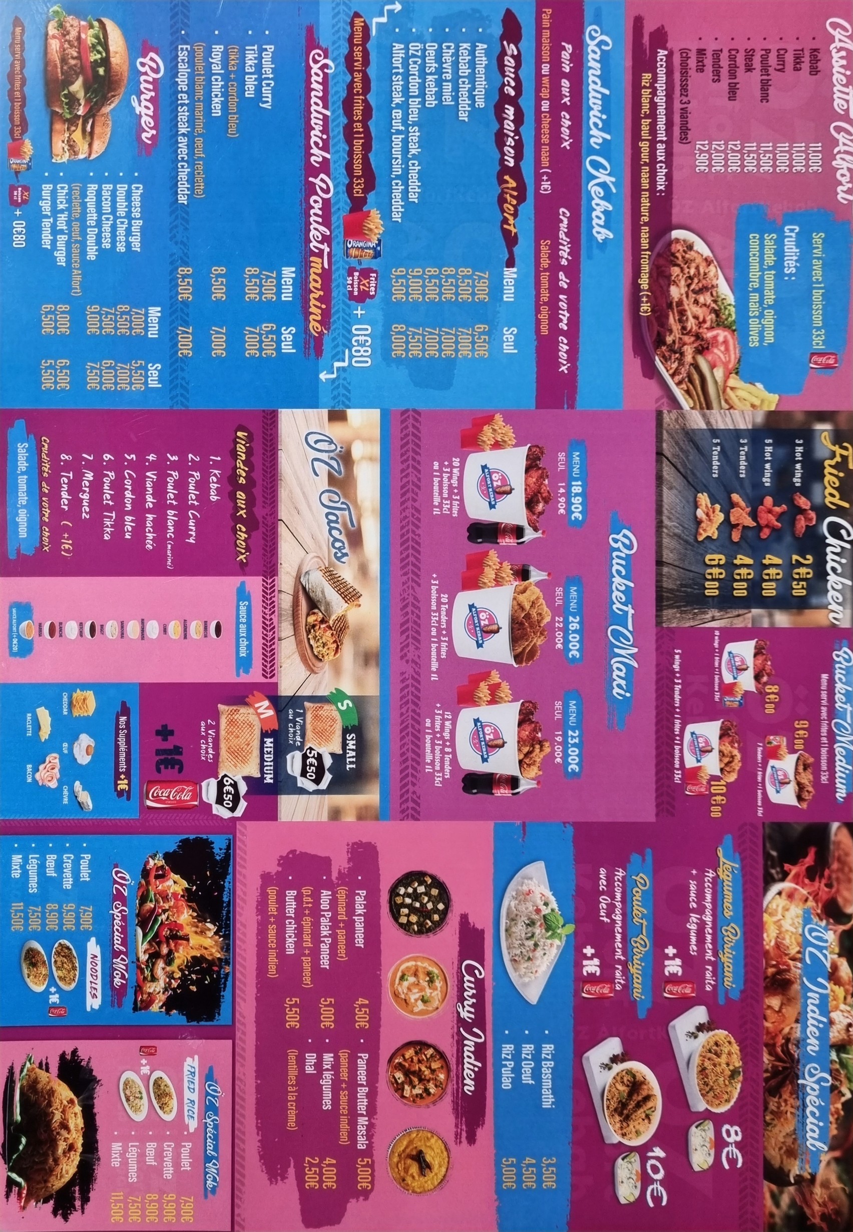 Menu image 1