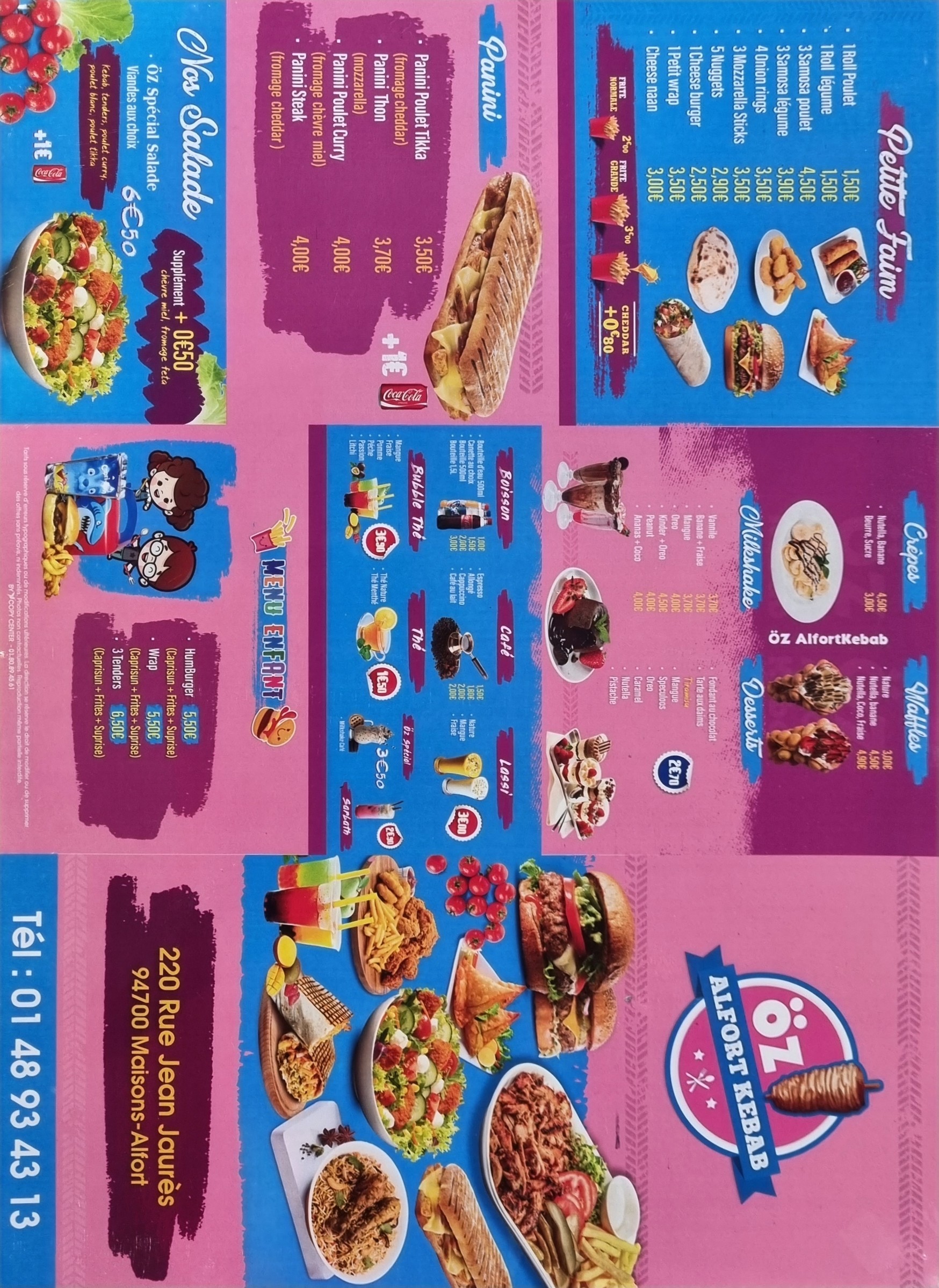Menu image 2