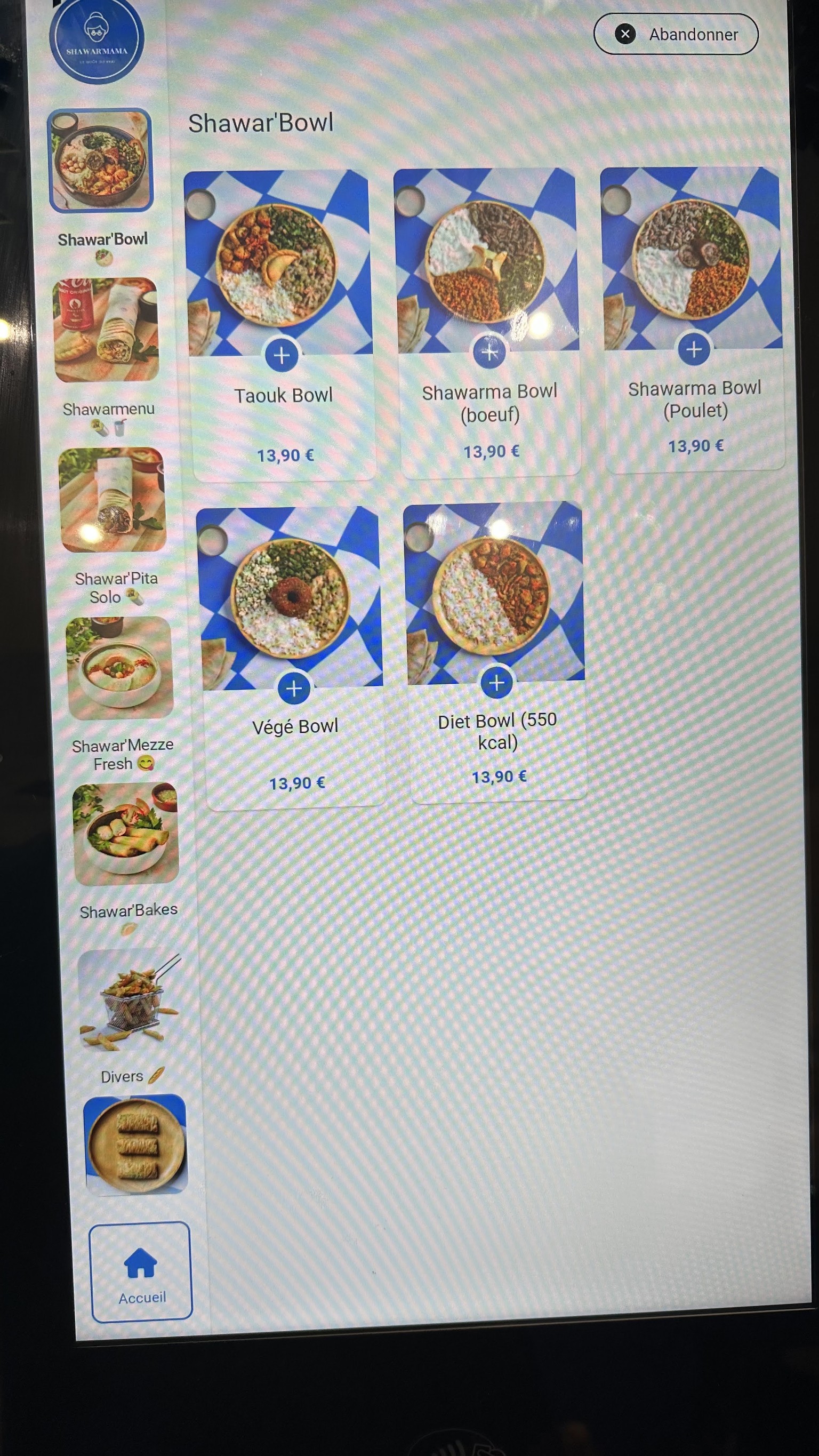 Menu image 2