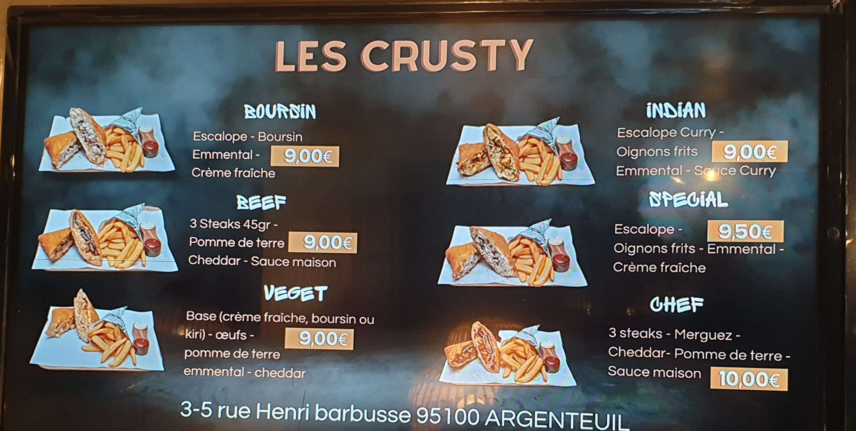 Menu image 3