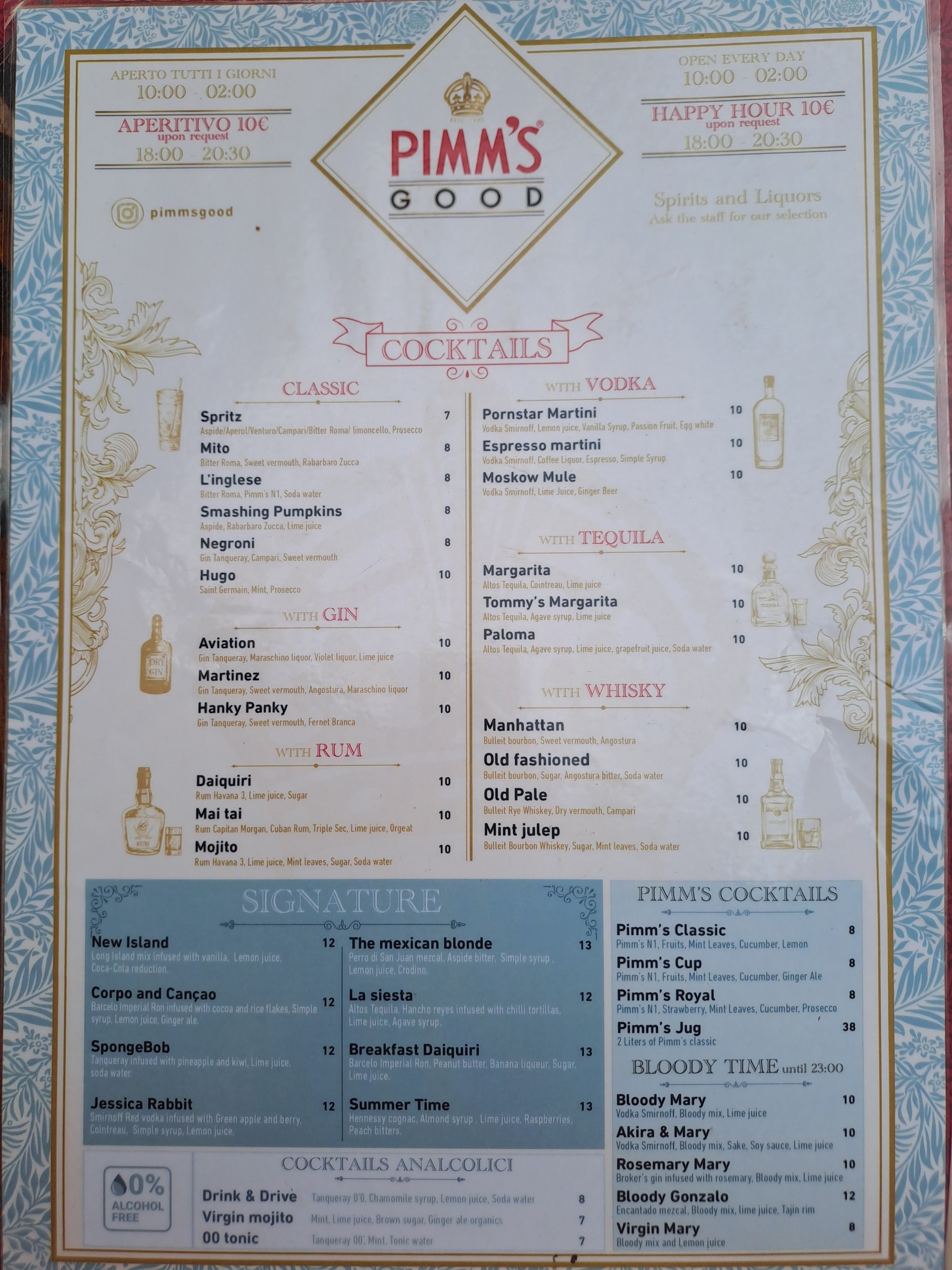 Menu image 3