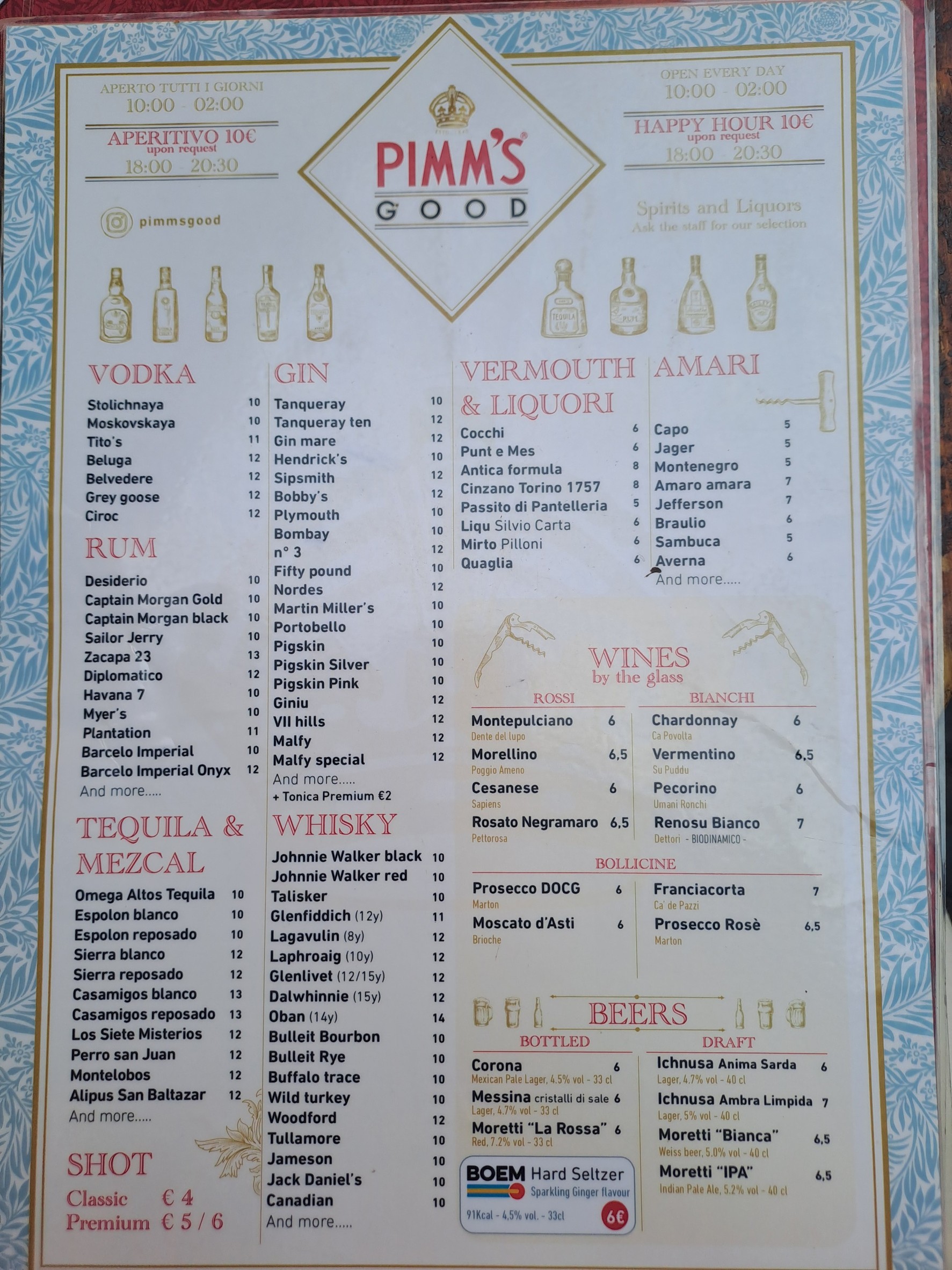 Menu image 4