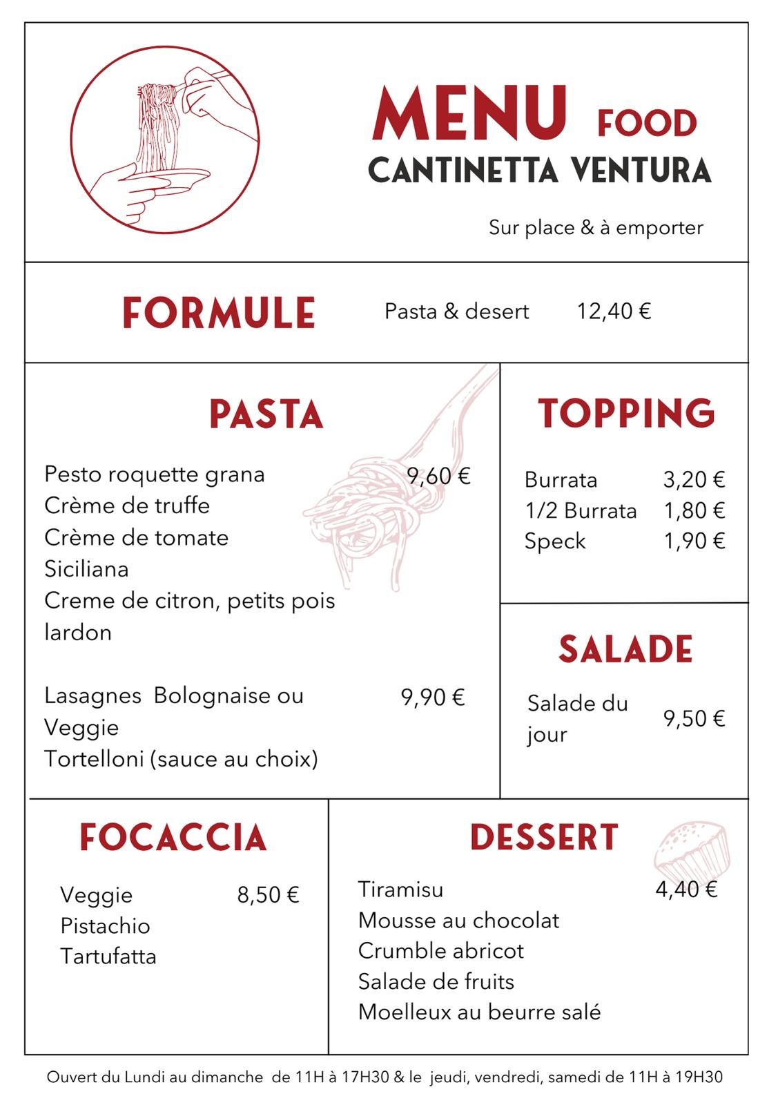 Menu image 1
