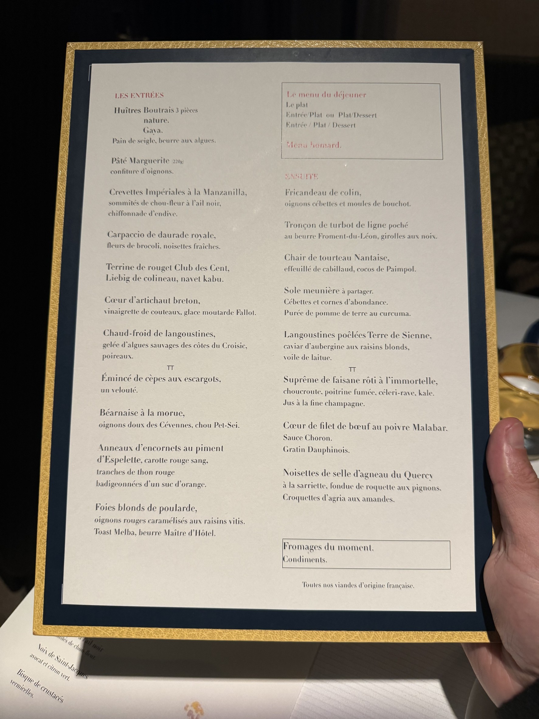 Menu image 2
