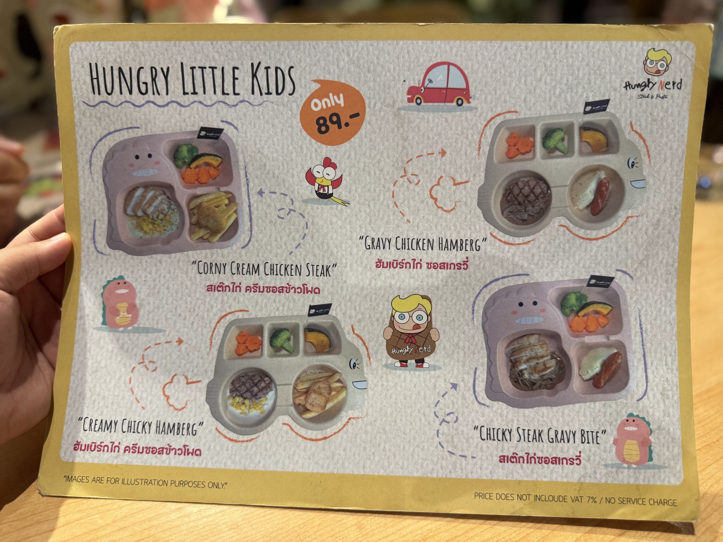 Menu image 1