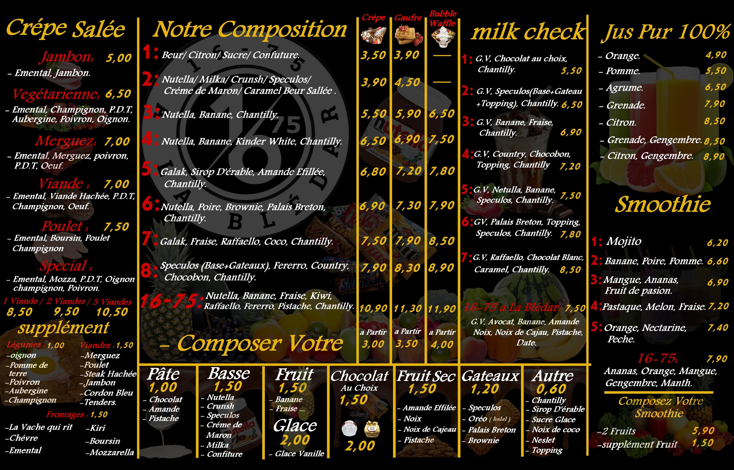 Menu image 2