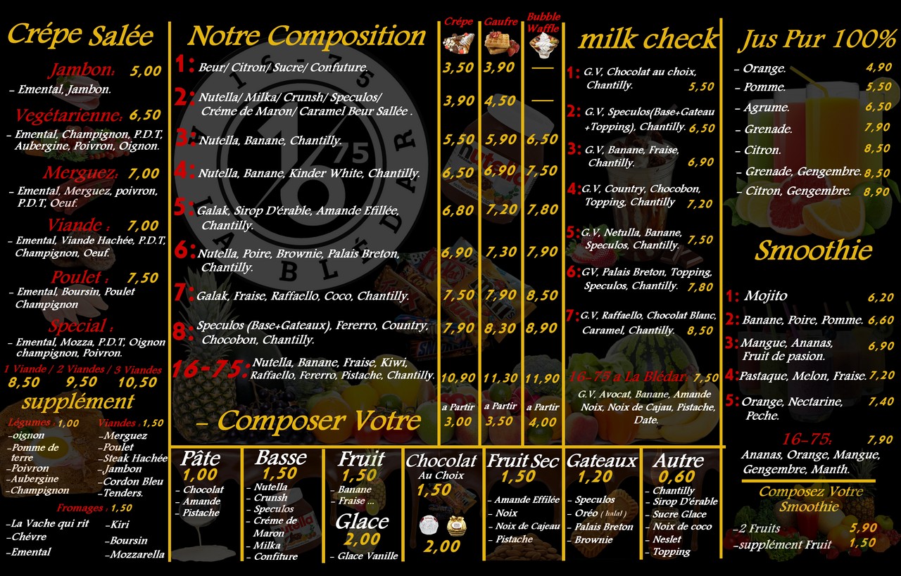 16 75 menu 2