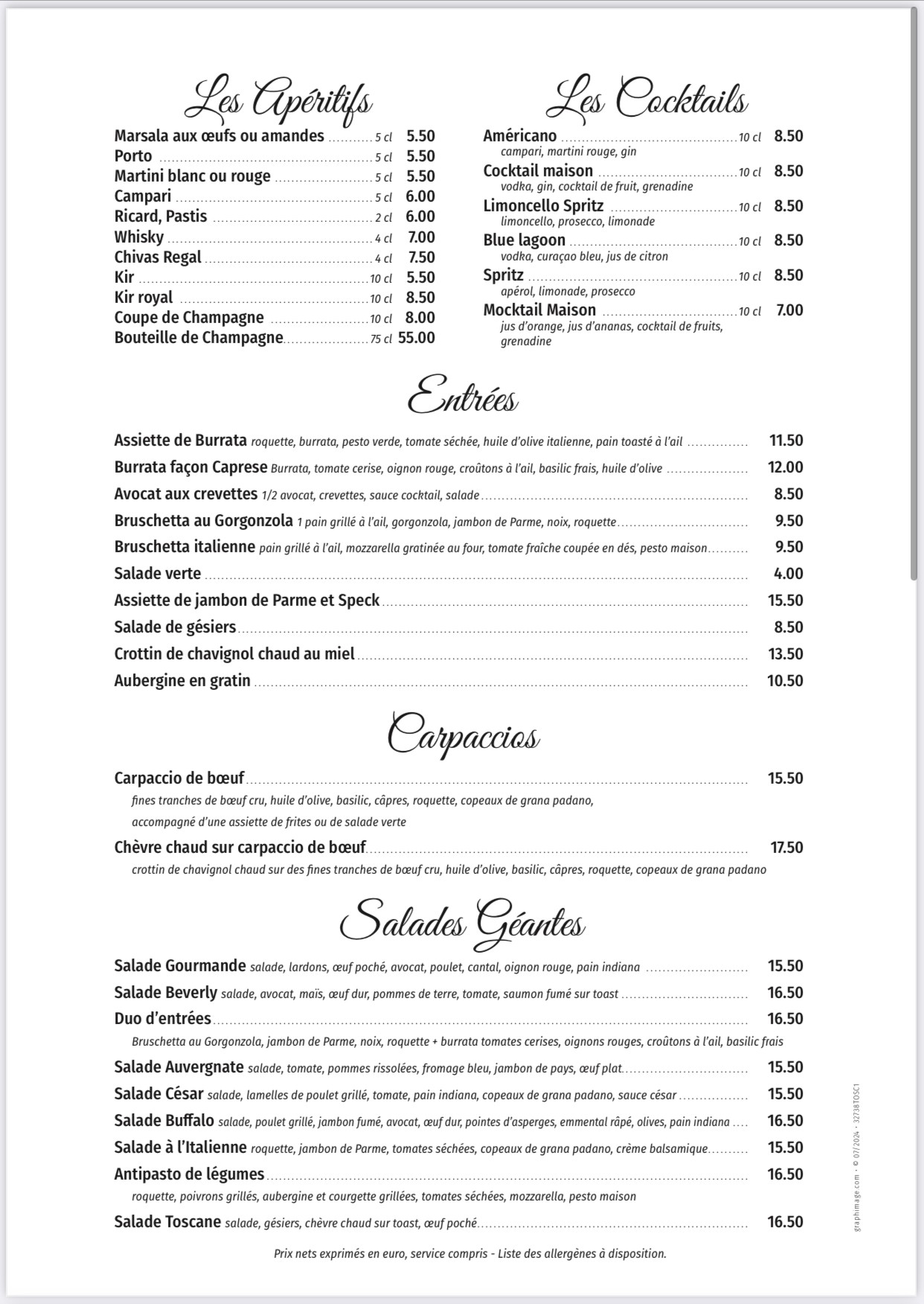 Menu image 2