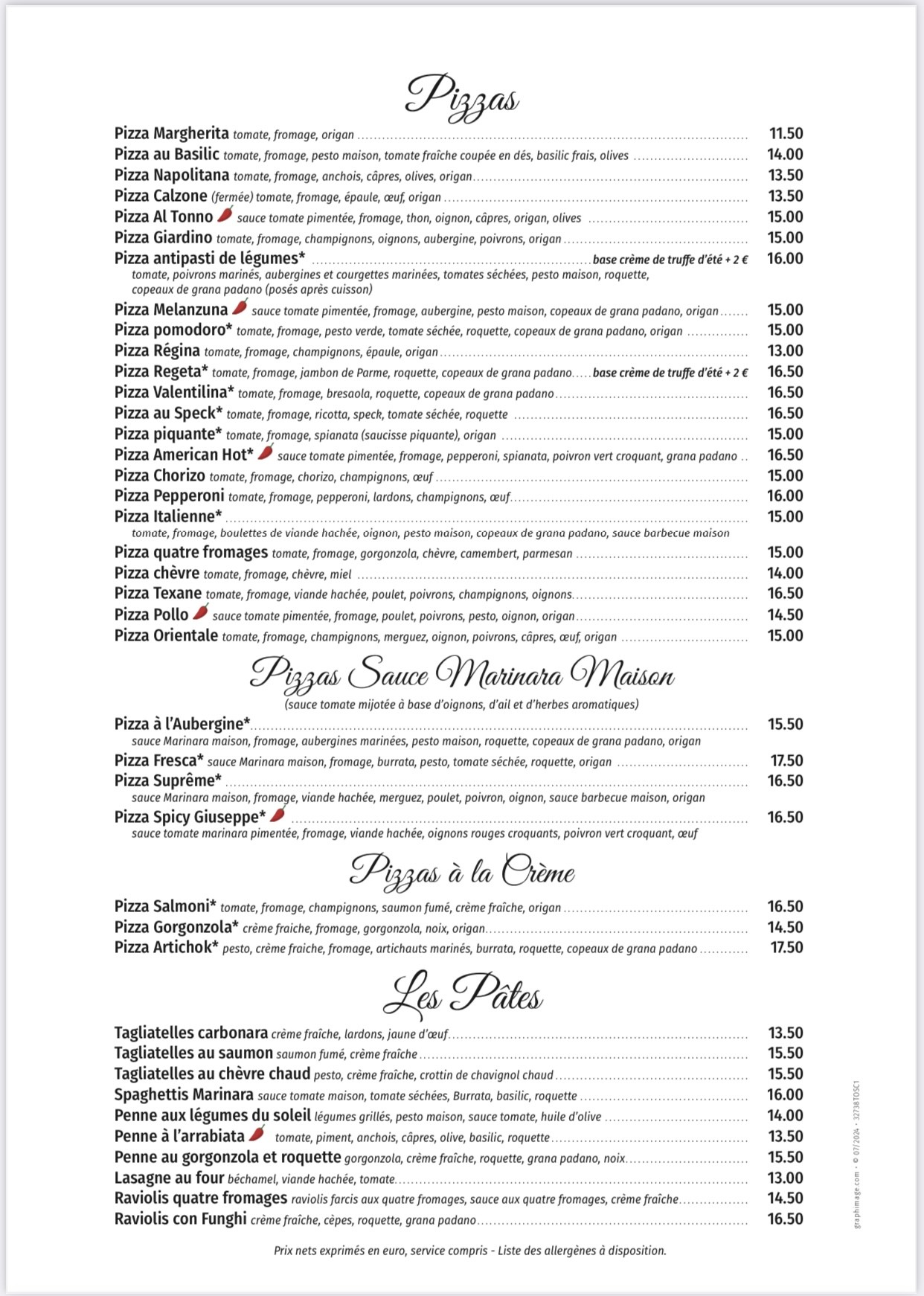 Menu image 4