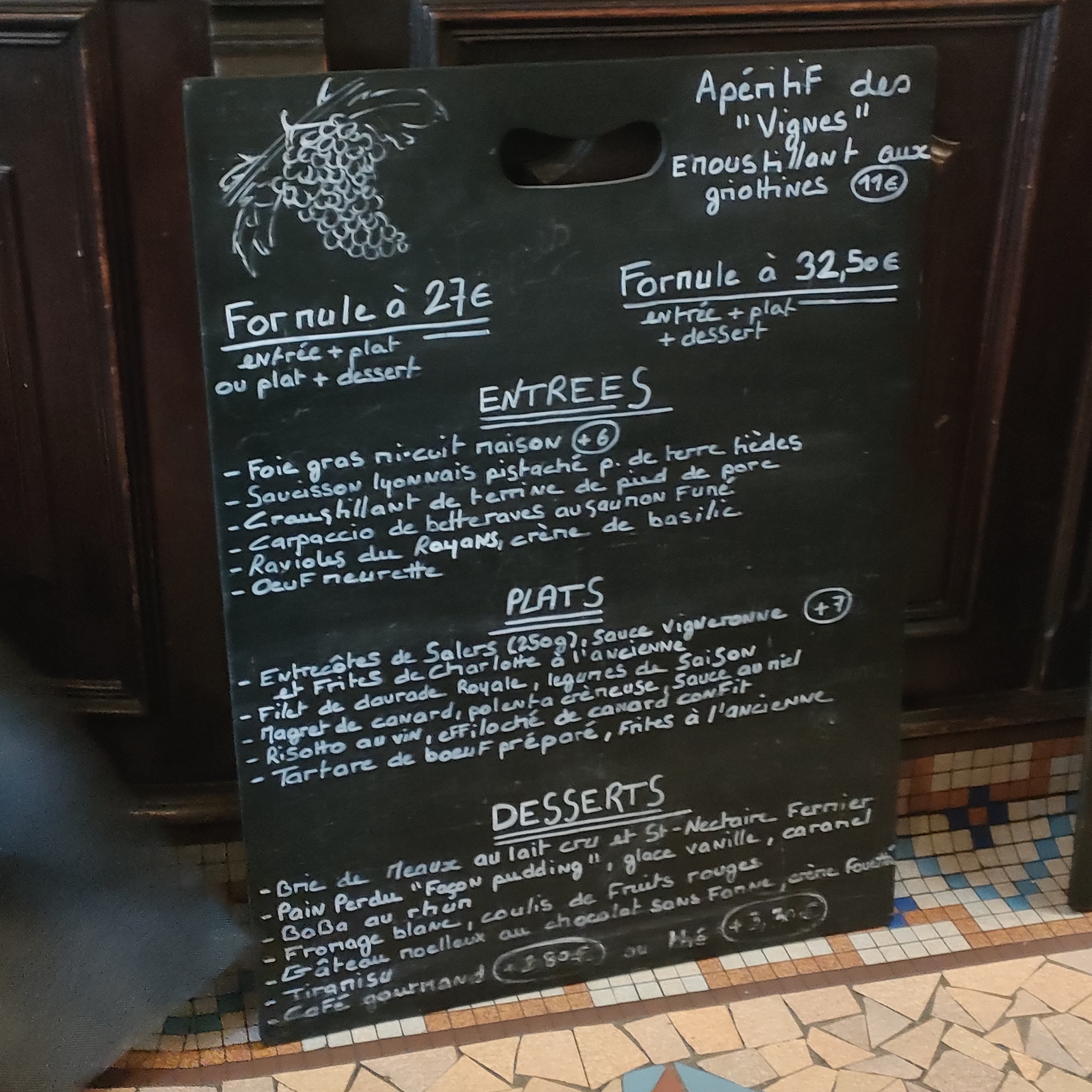 Menu image 1