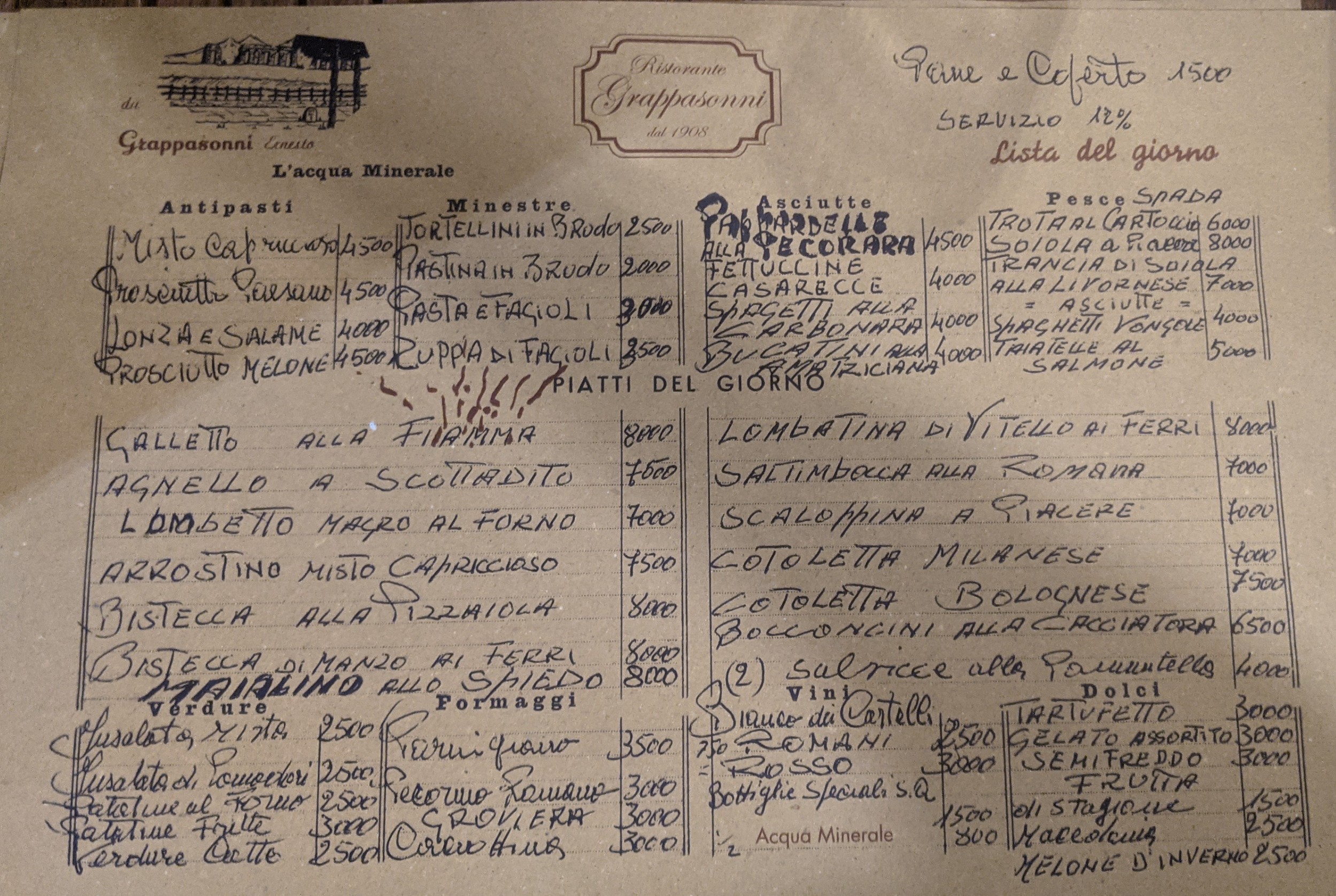 Menu image 1