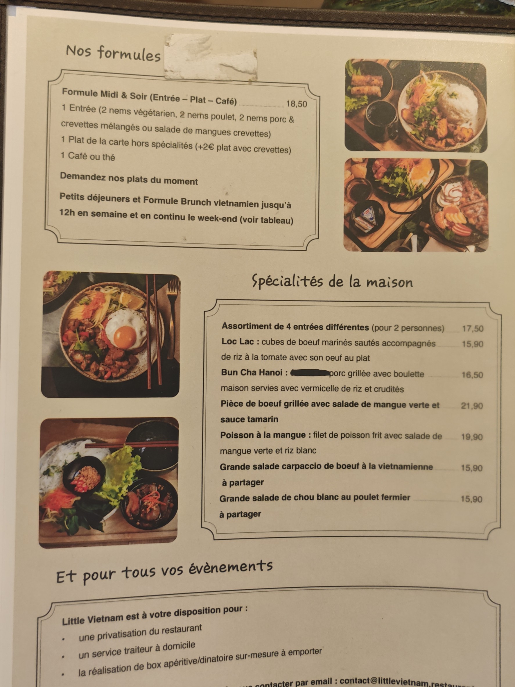 Menu image 1
