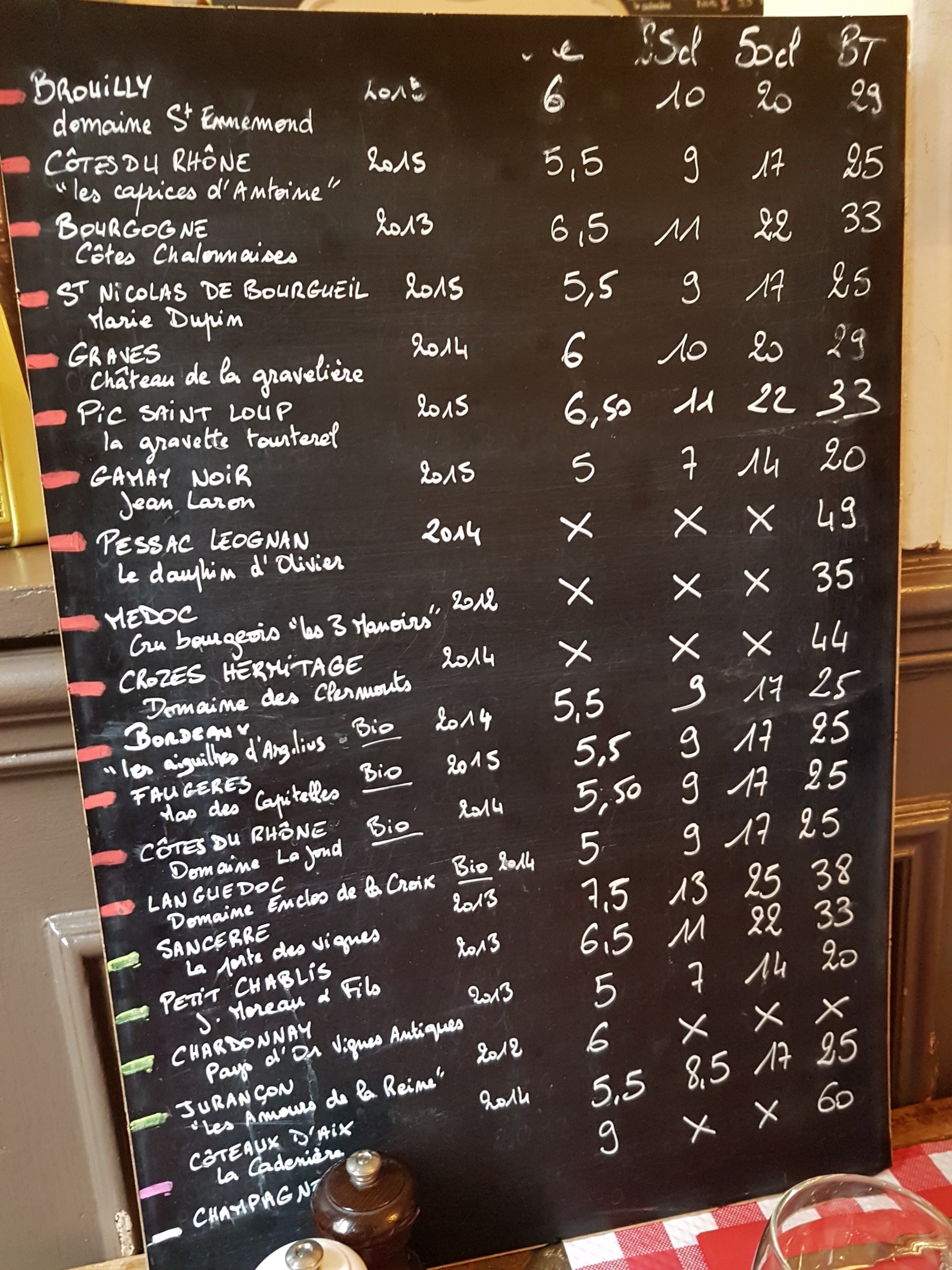 Menu image 3