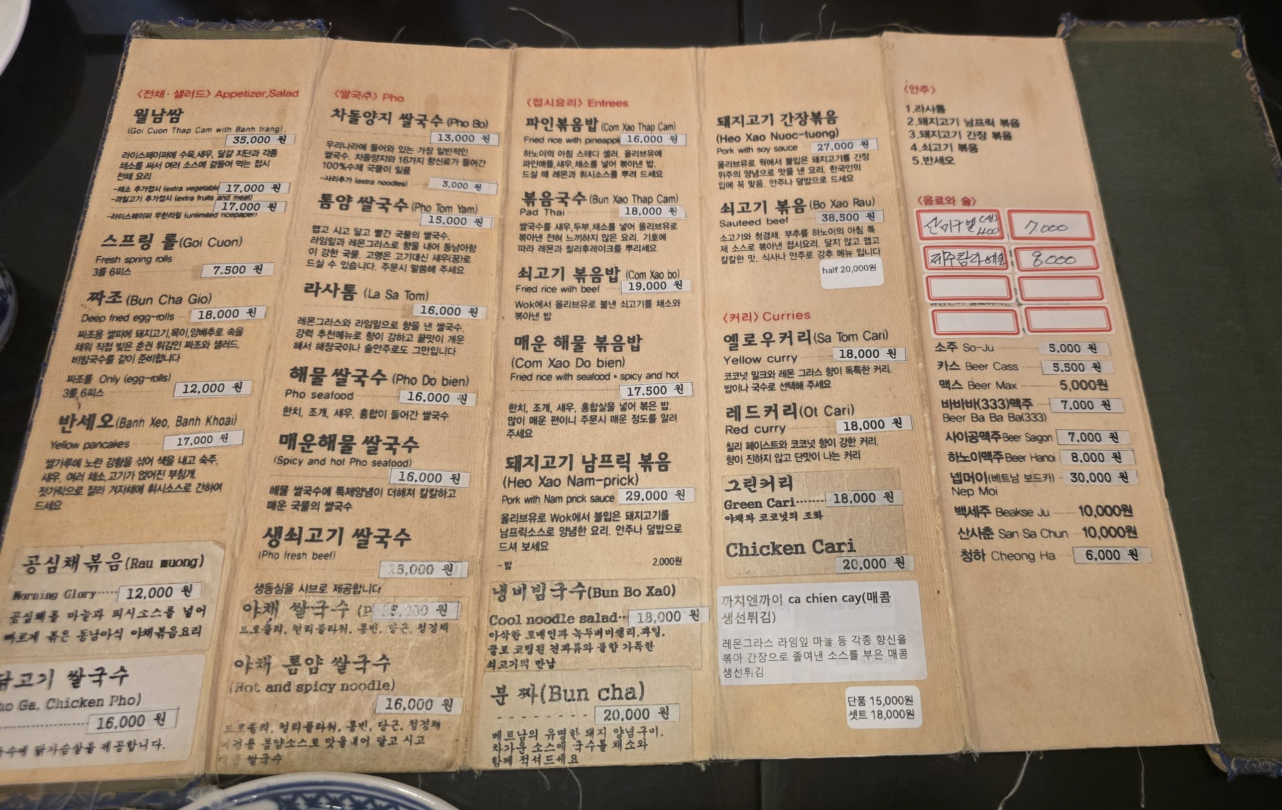 Menu image 1