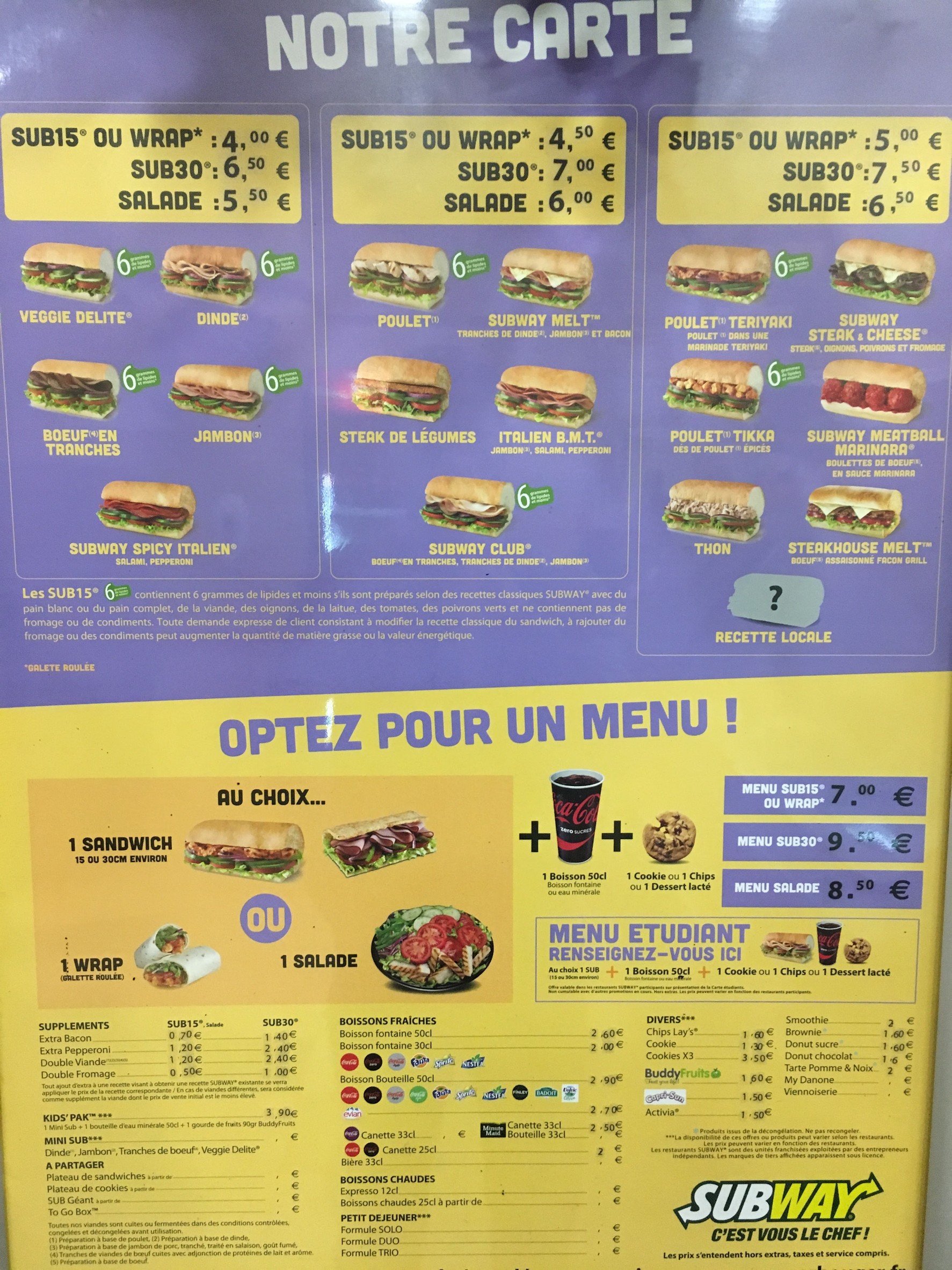 Menu image 1