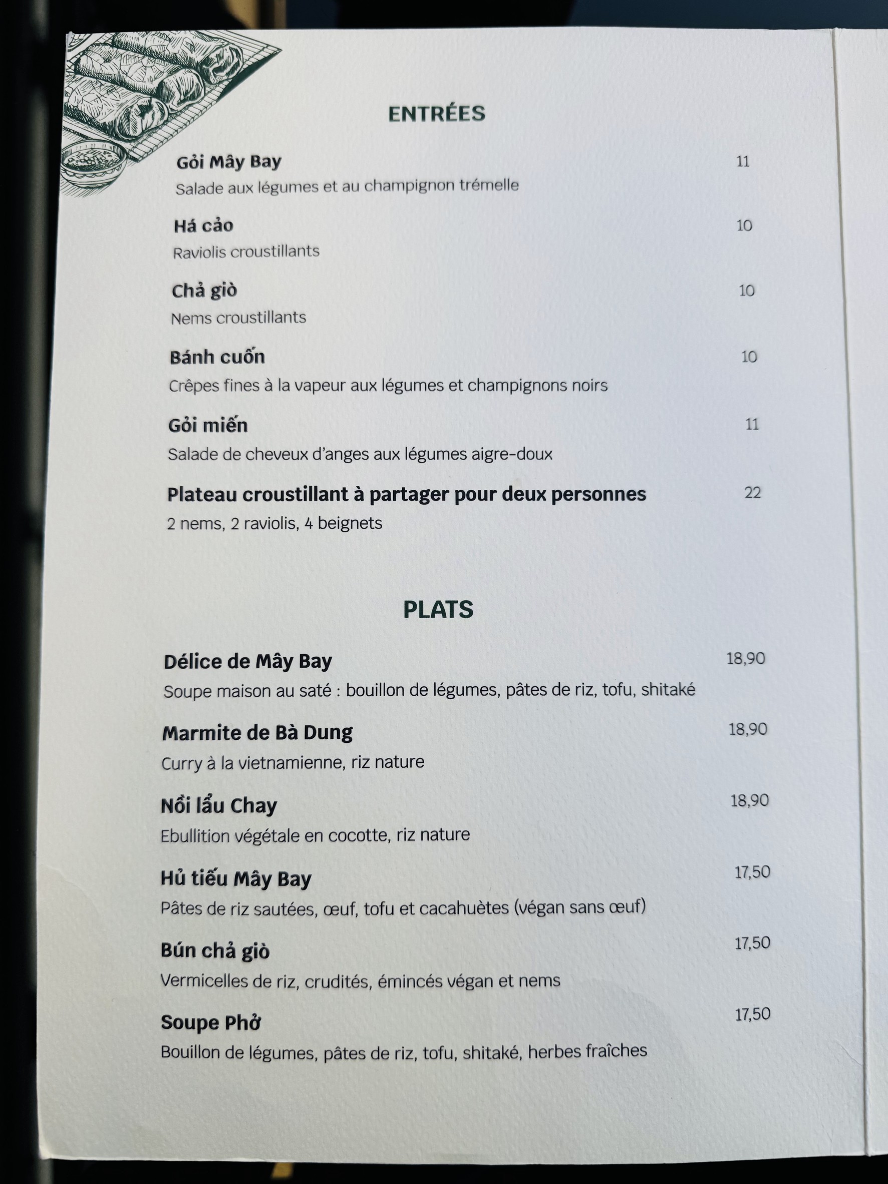 Menu image 1