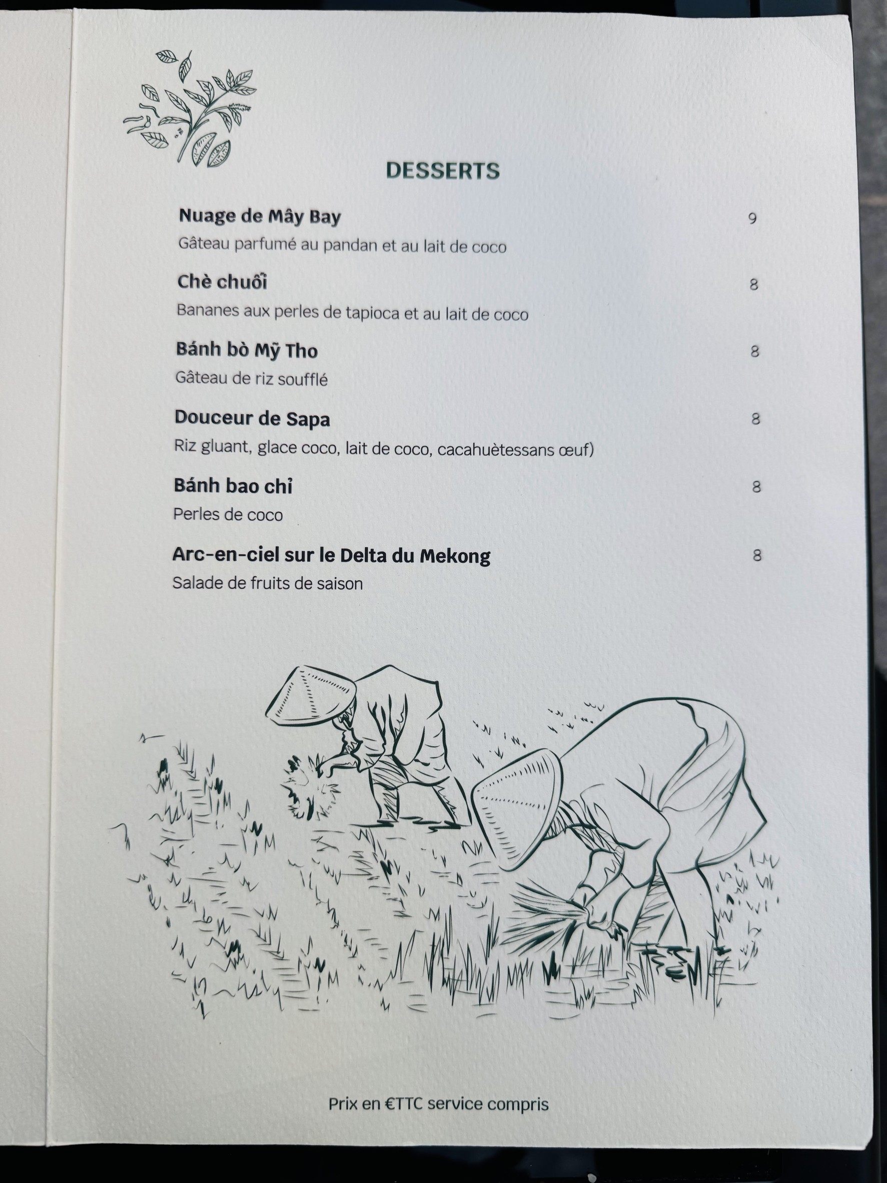 Menu image 2