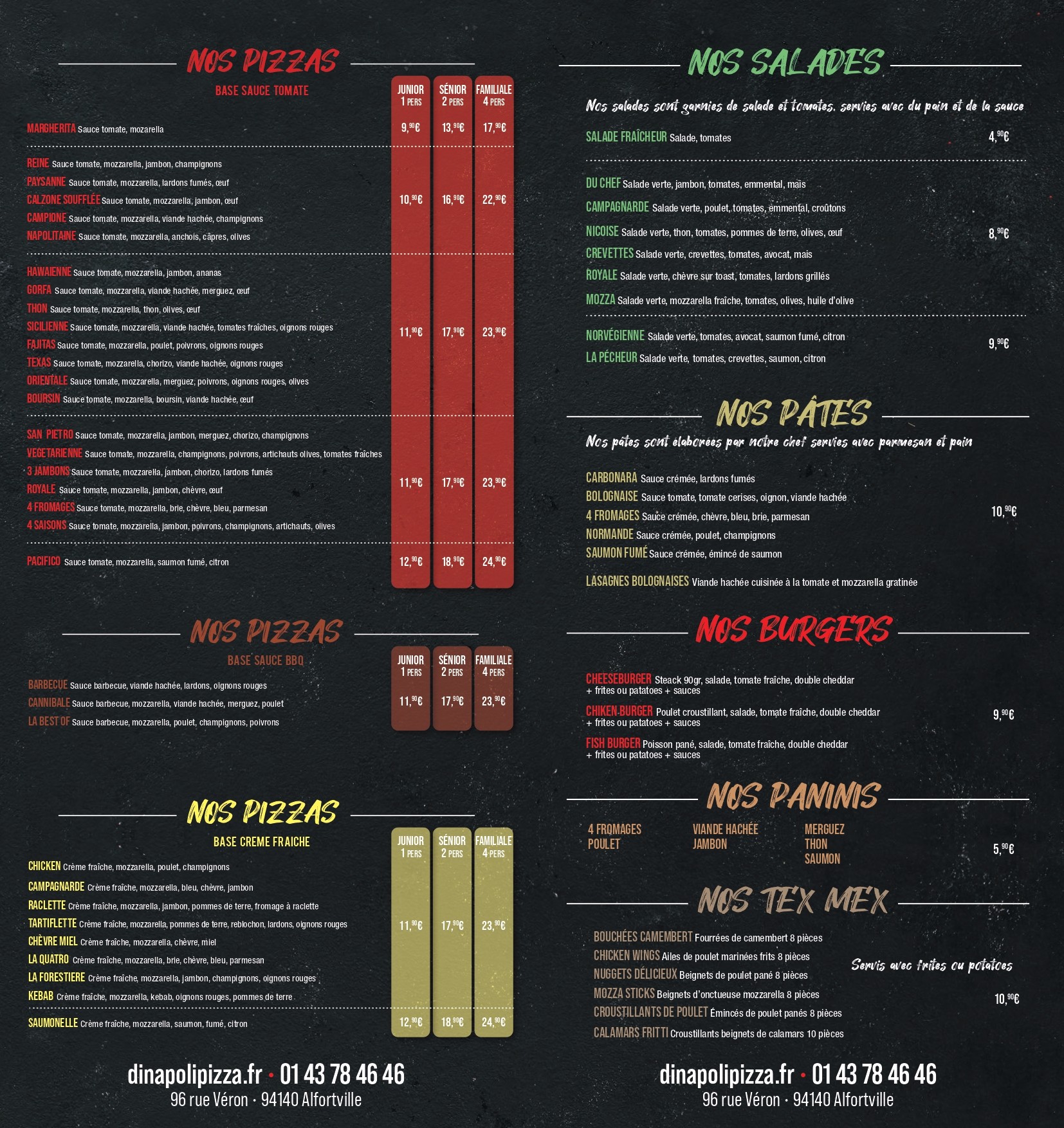 Menu image 2
