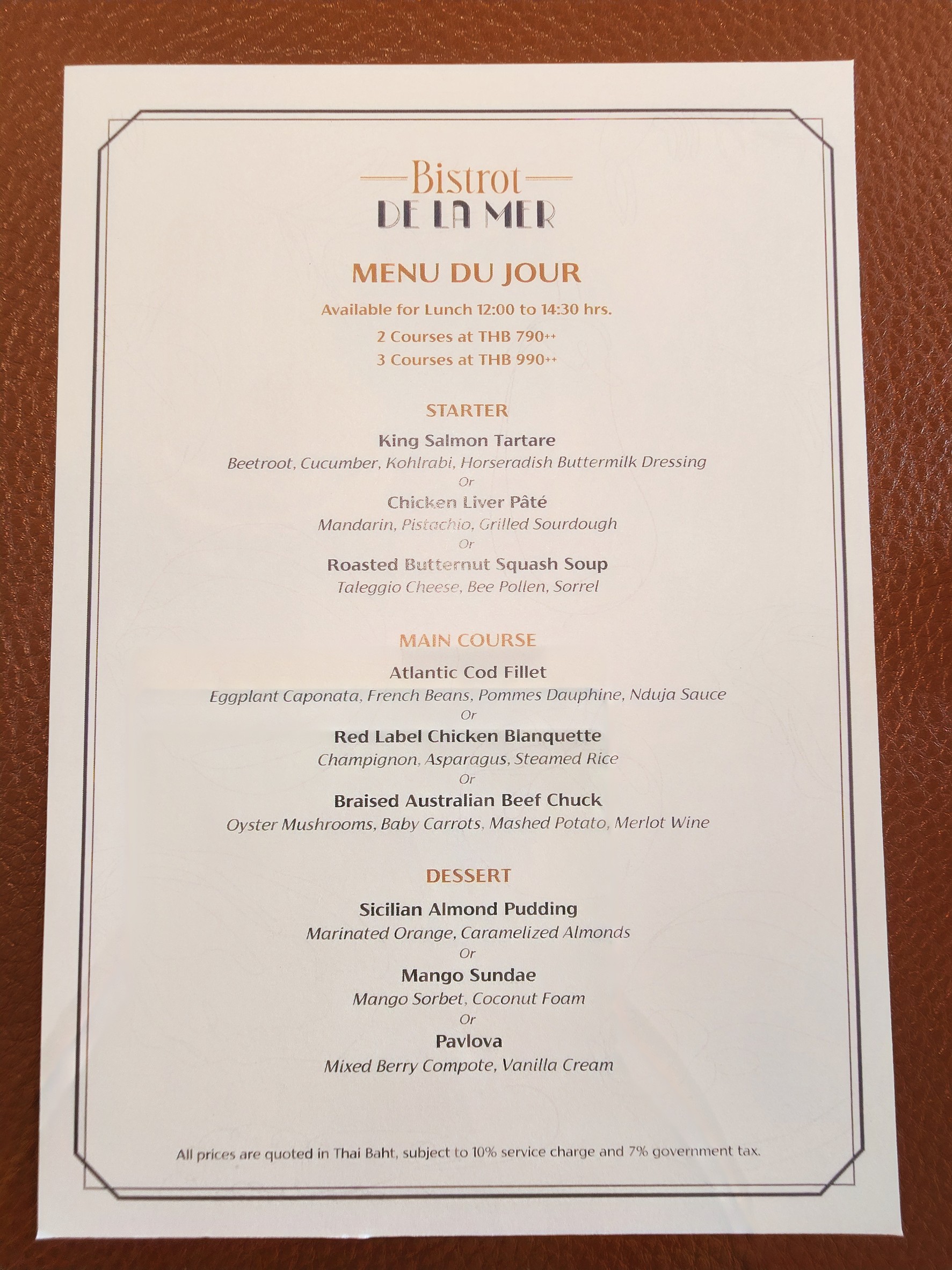 Menu image 2