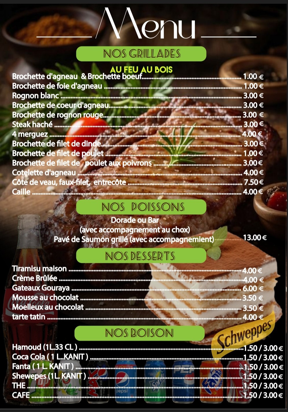 Menu image 3