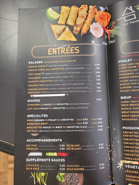 Good Thai