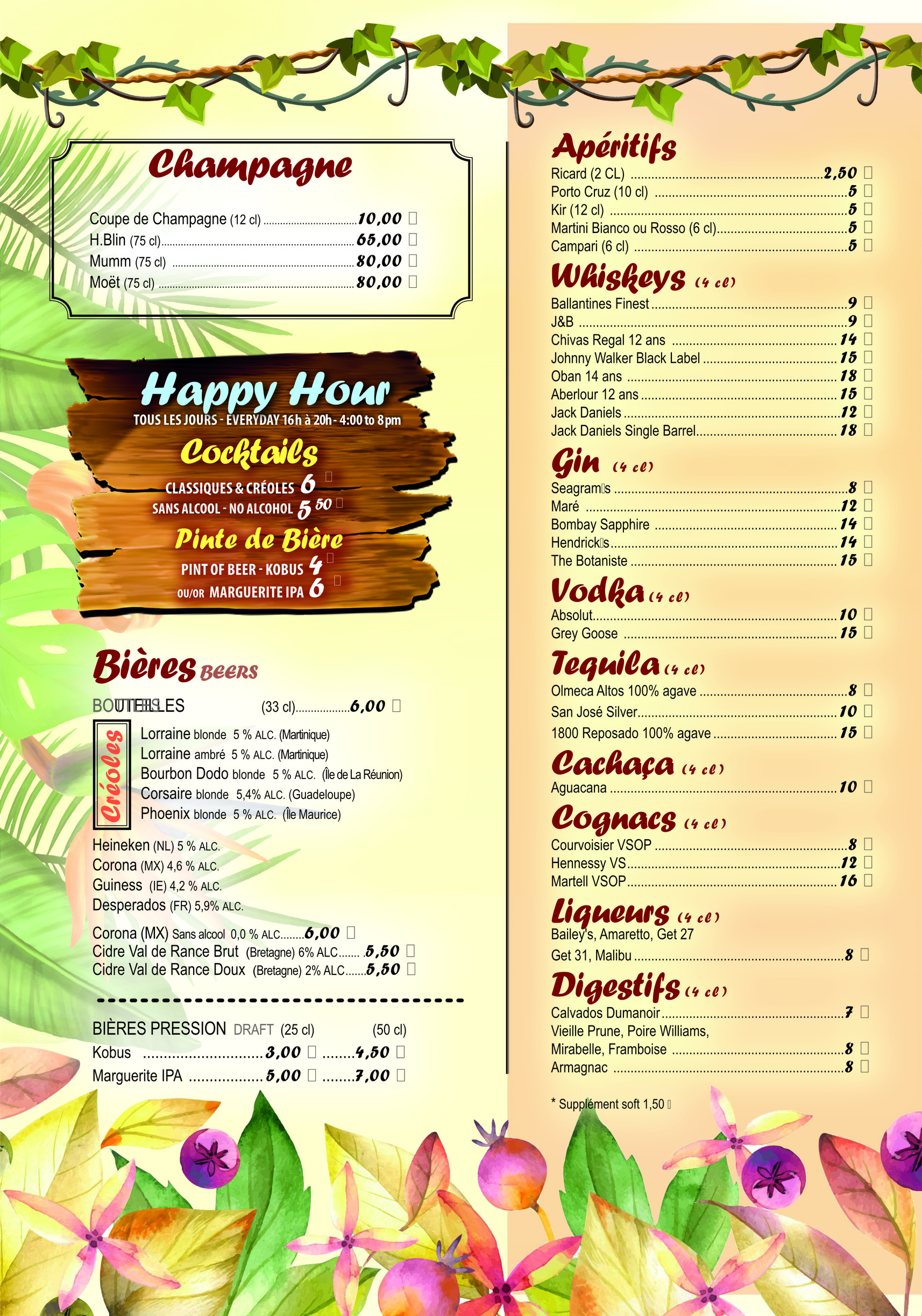 Menu image 3