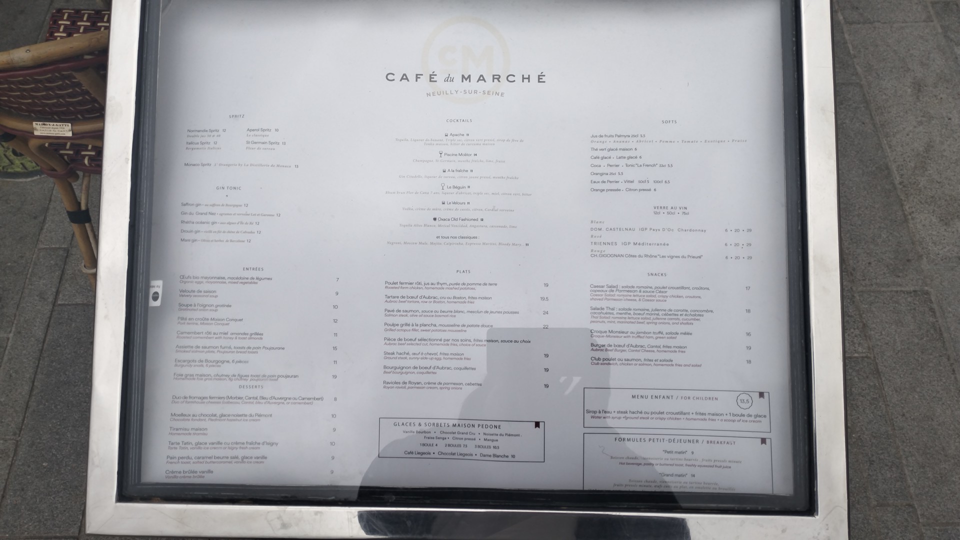 Menu image 1