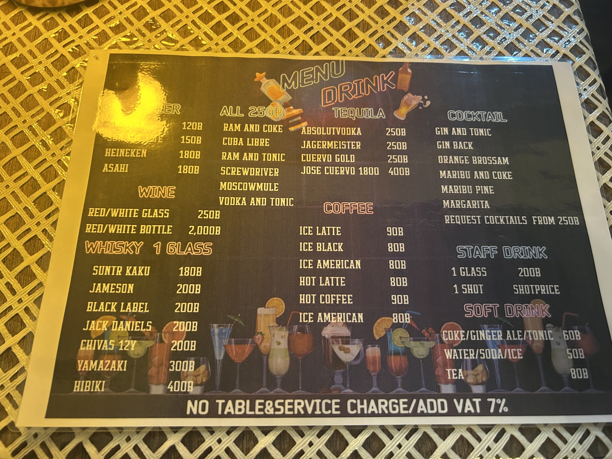 Menu image 2