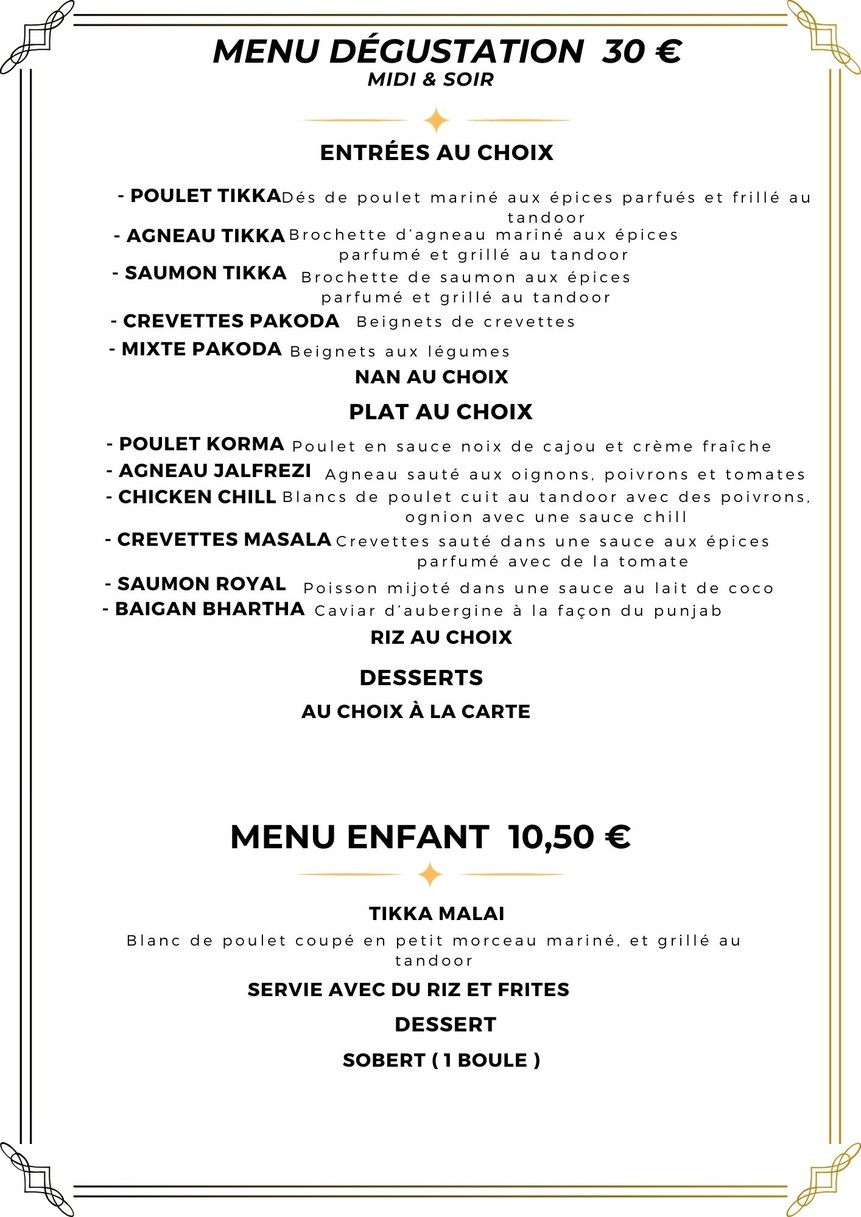 Simrik menu 3