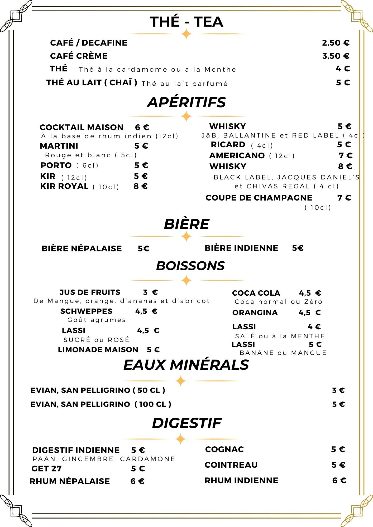 Menu image 8