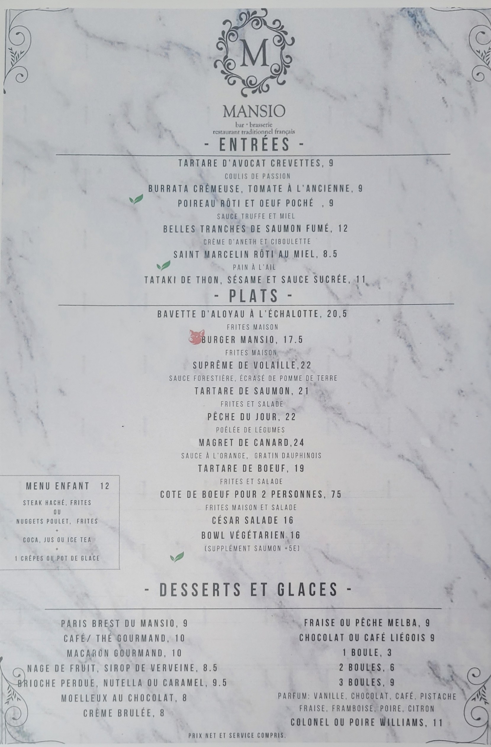 Menu image 1