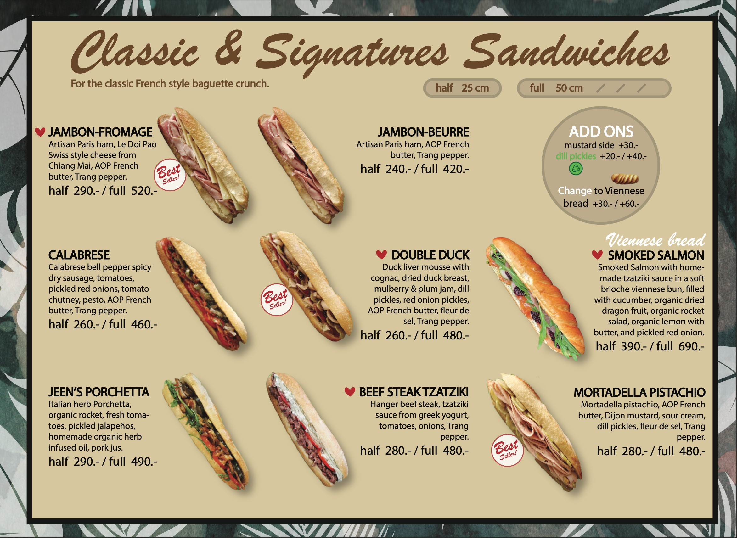 Menu image 2