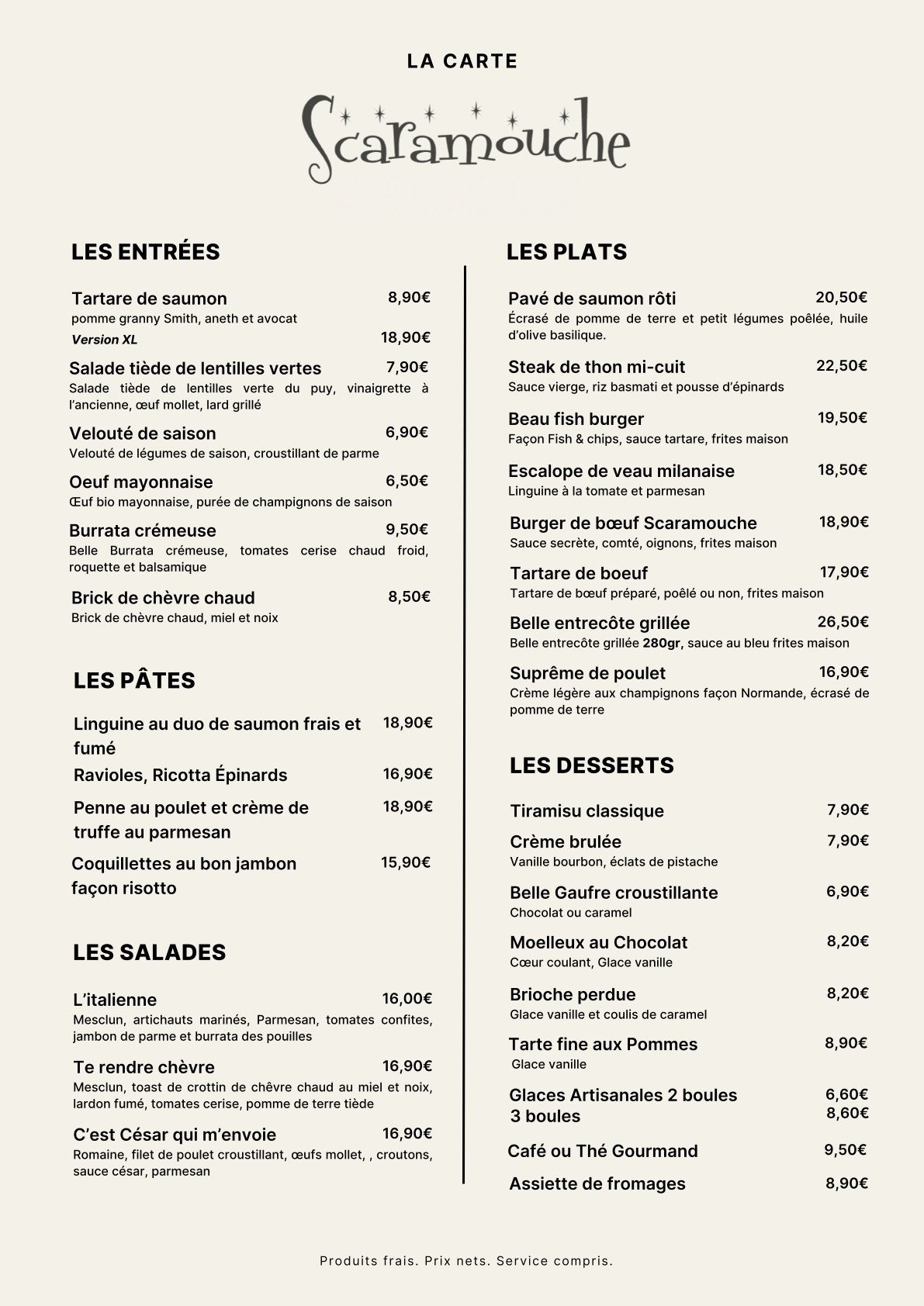 Menu image 1